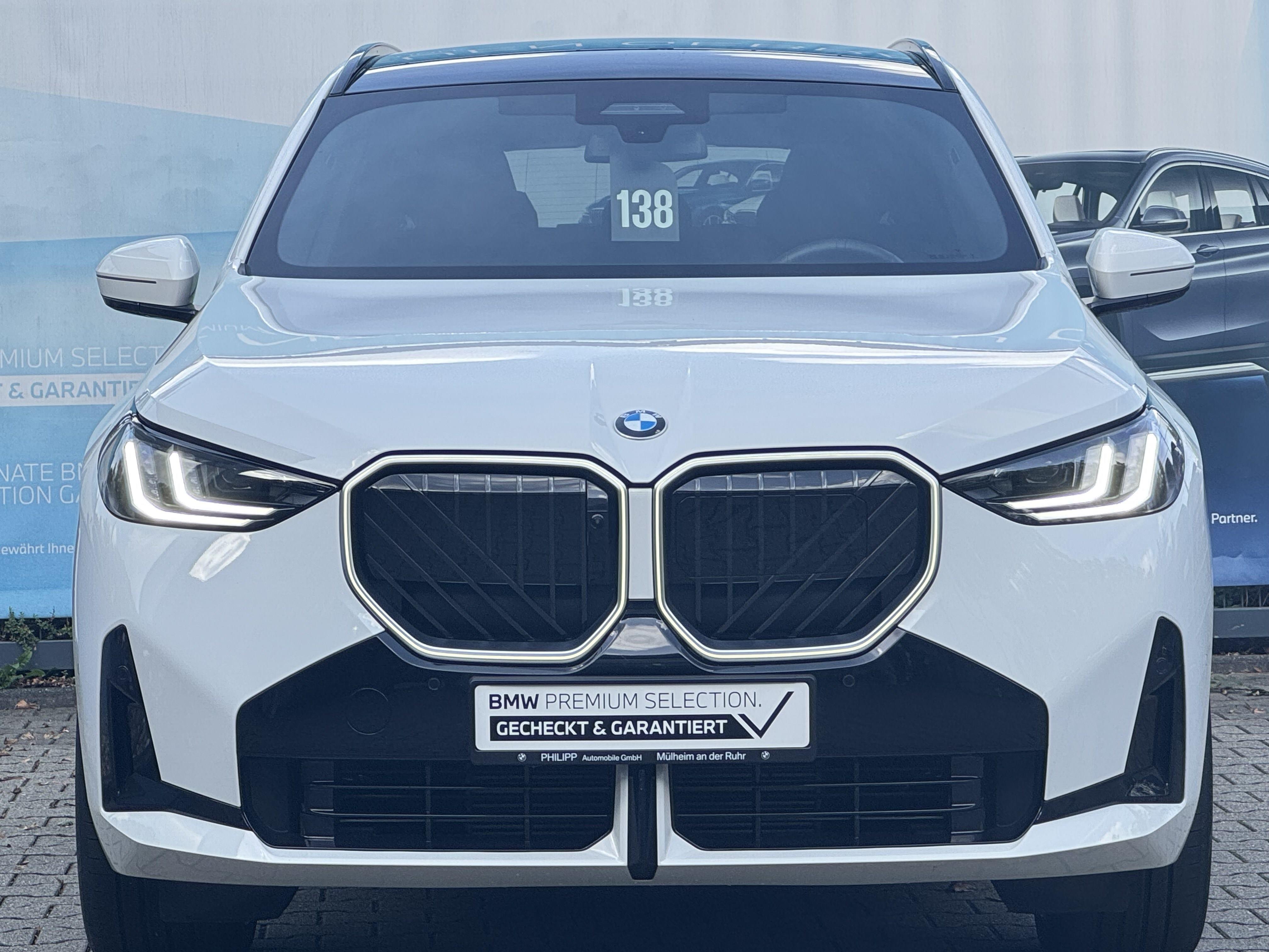 BMW X3 – Bild 13