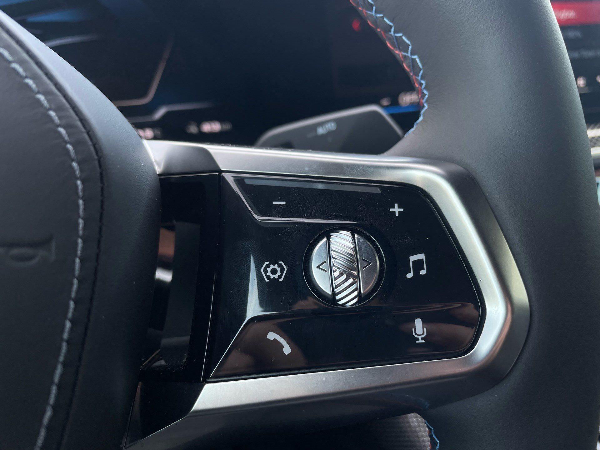 BMW i7 – Bild 14