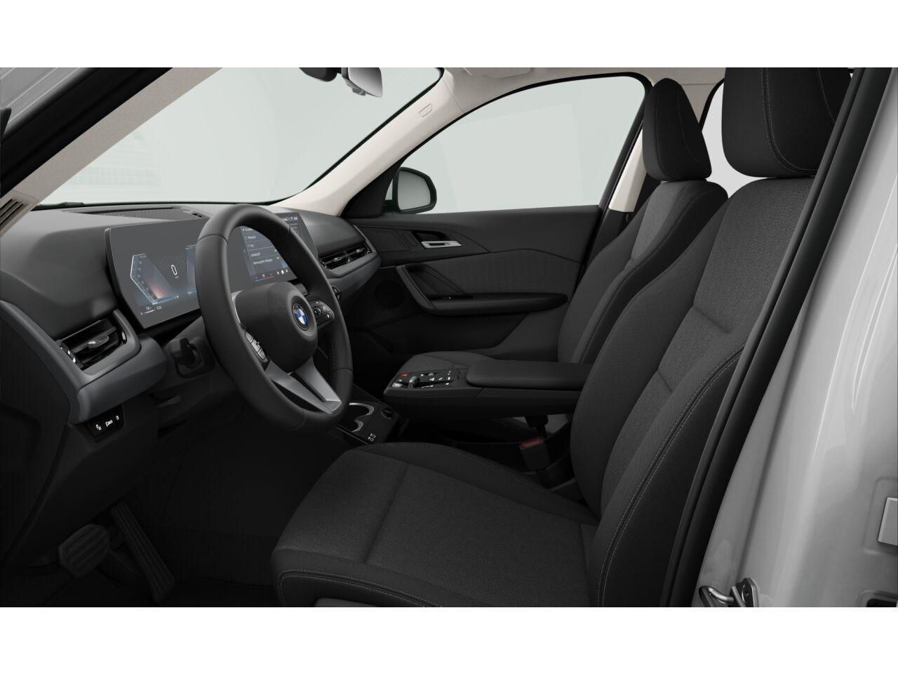 BMW X1 – Bild 11