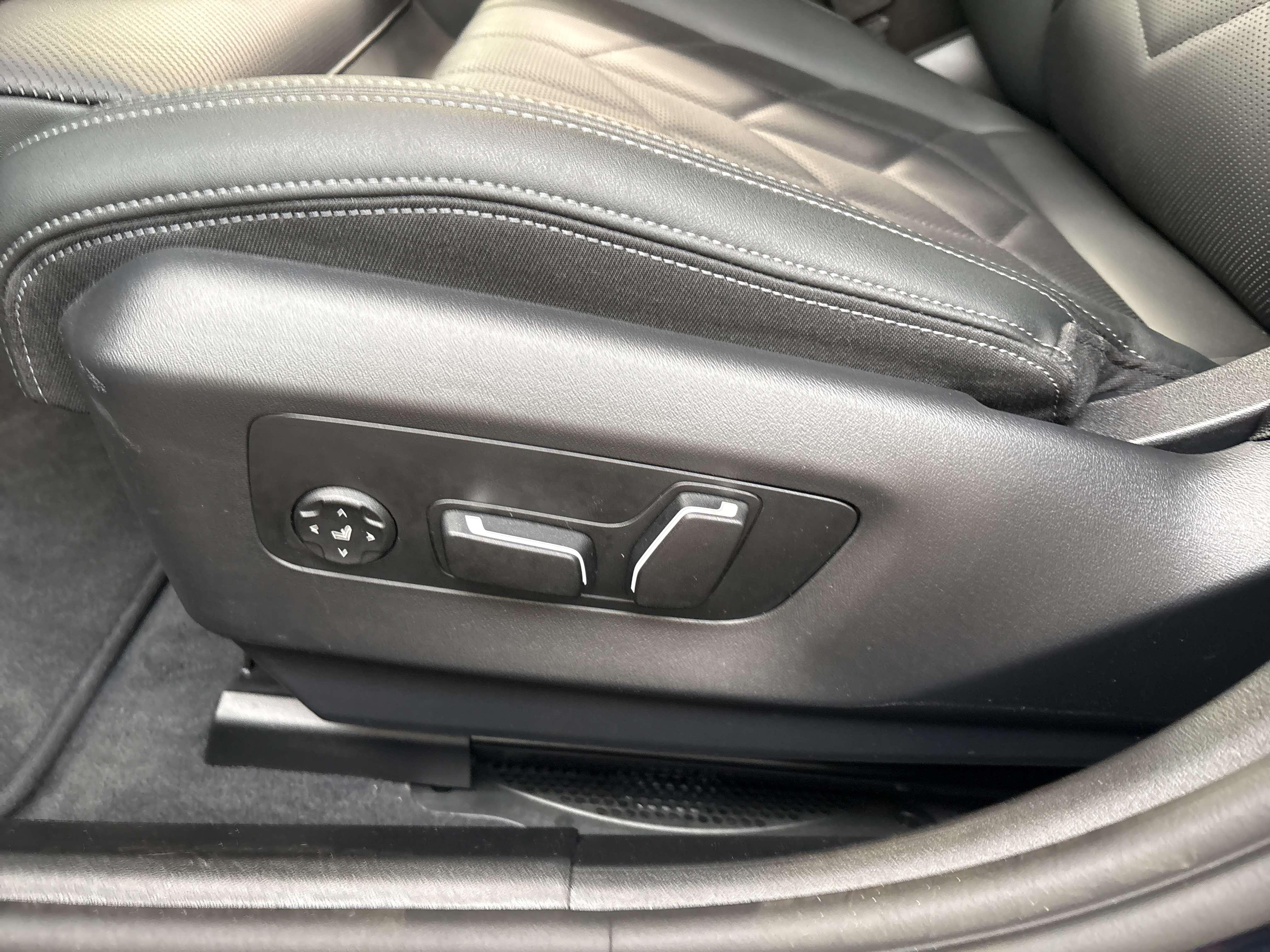 BMW 5er Touring – Bild 10
