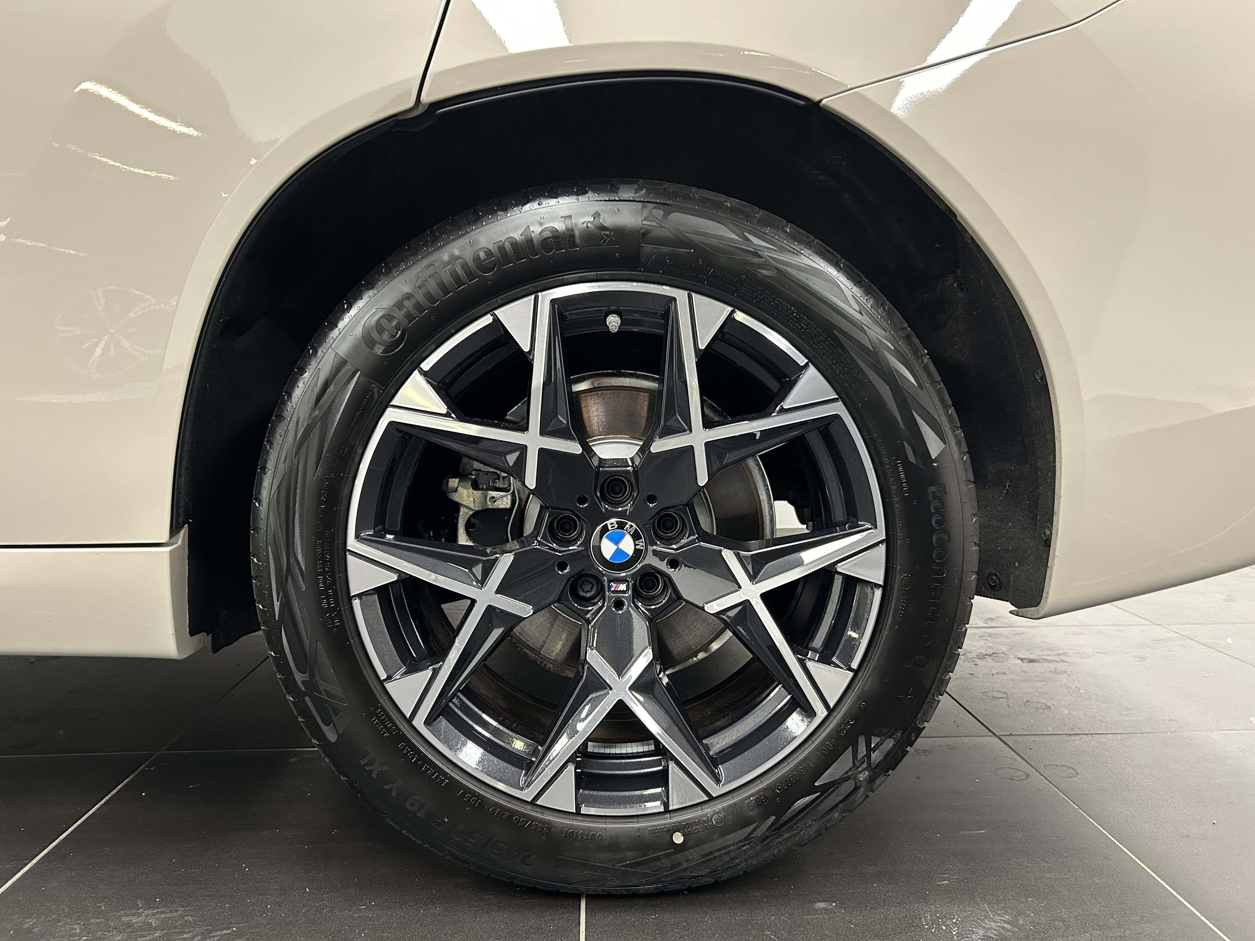 BMW X3 – Bild 6