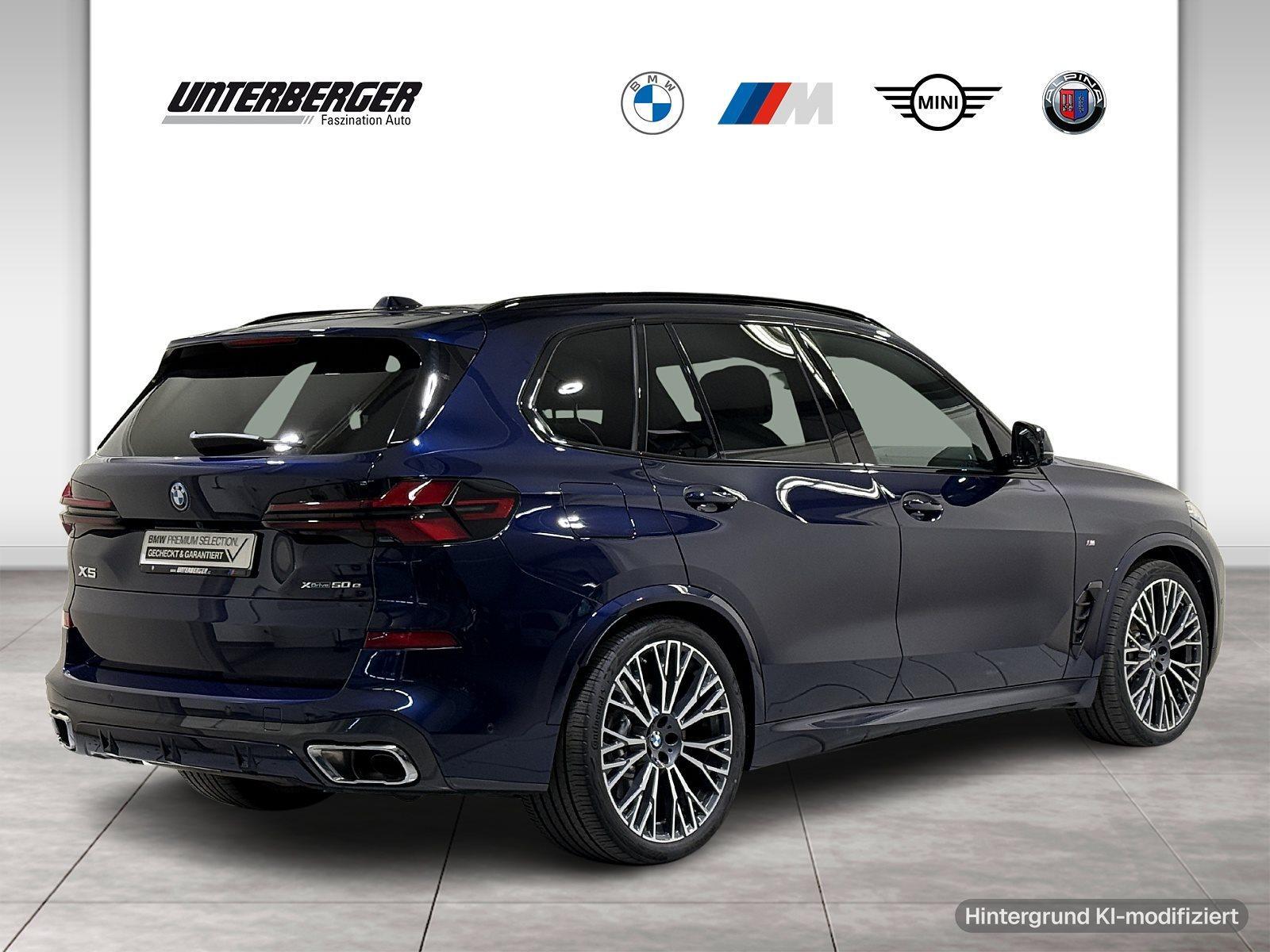 BMW X5 – Bild 3