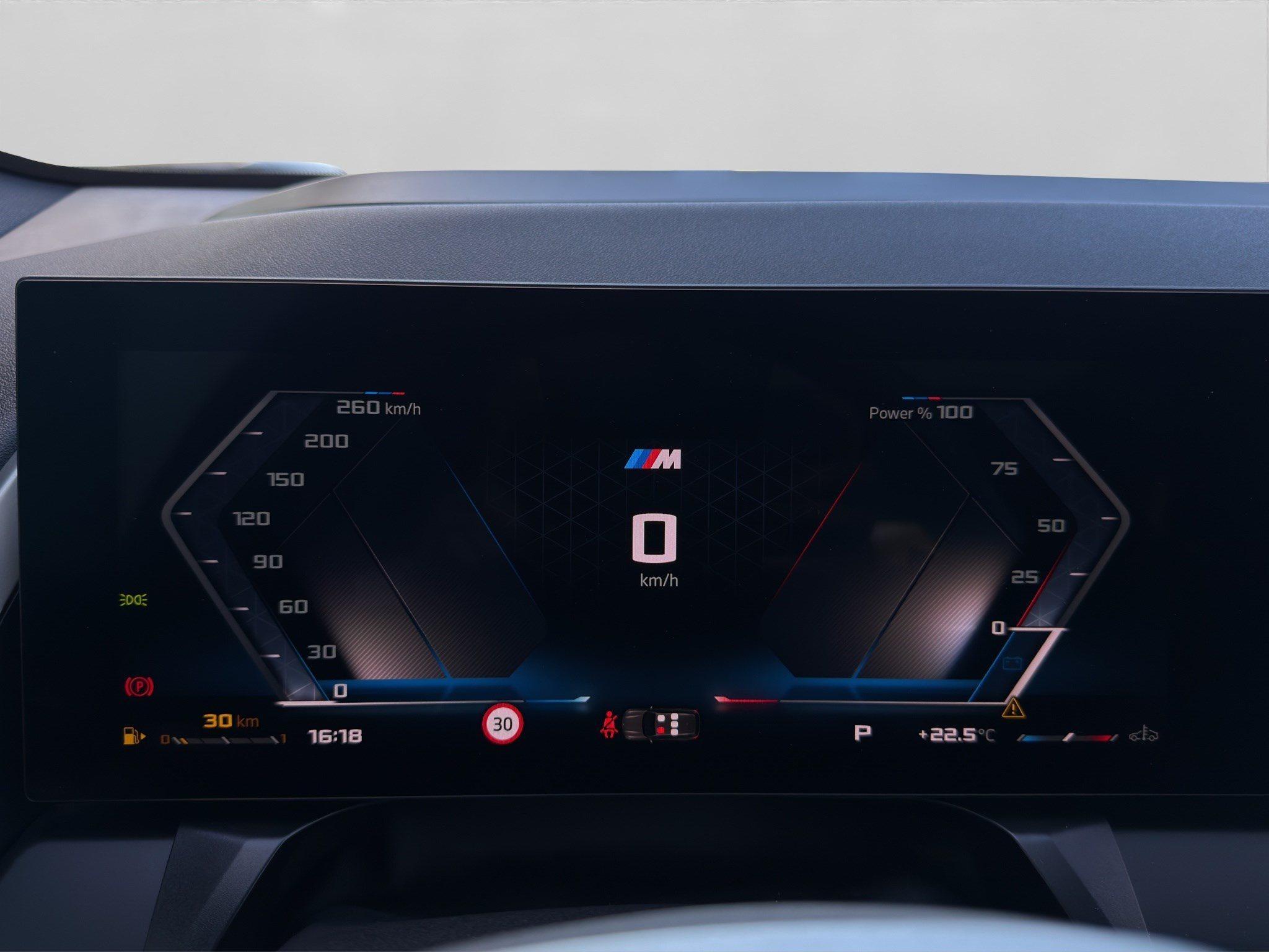 BMW X3 – Bild 7