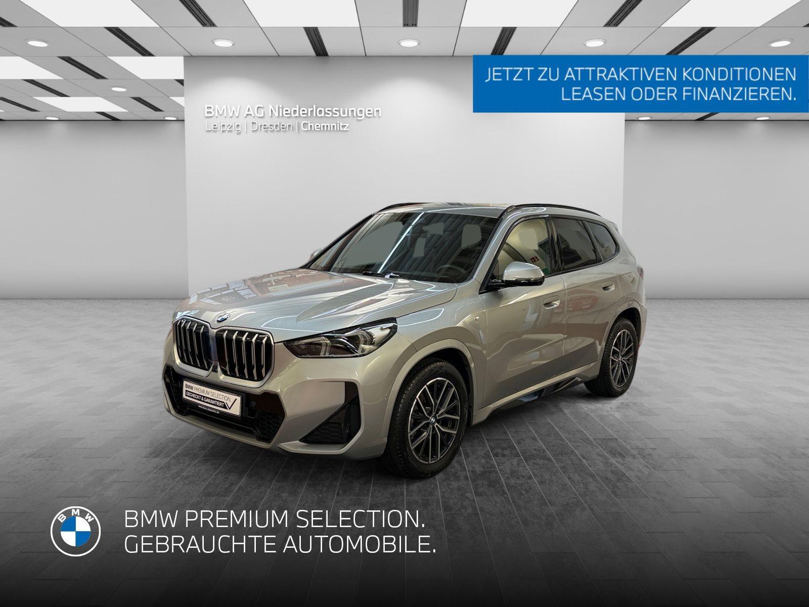 BMW X1 2023