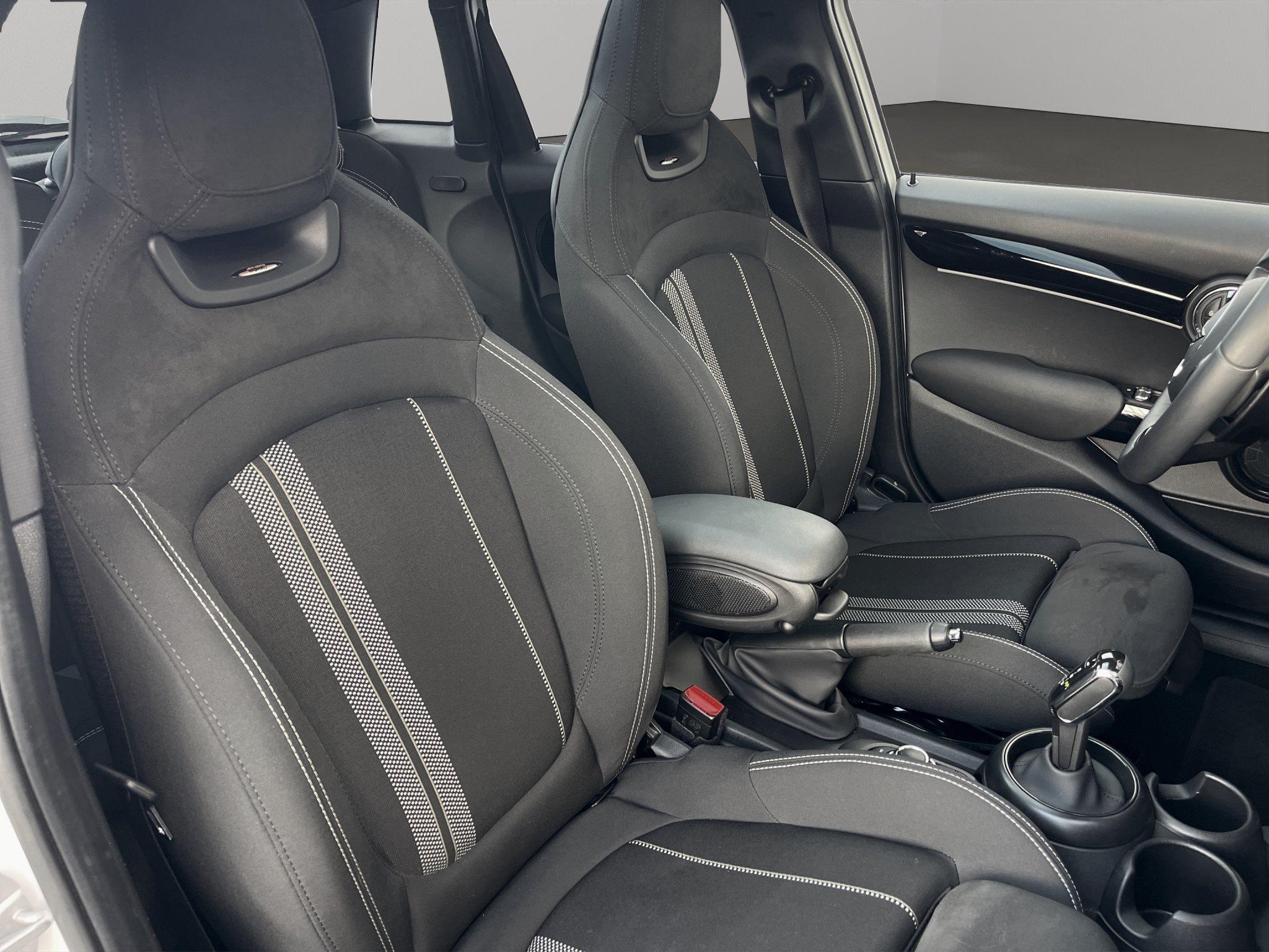 MINI Cooper 5-Türer – Bild 16