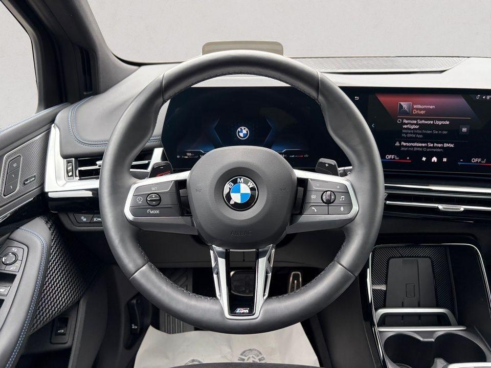 BMW 2er Active Tourer – Bild 36
