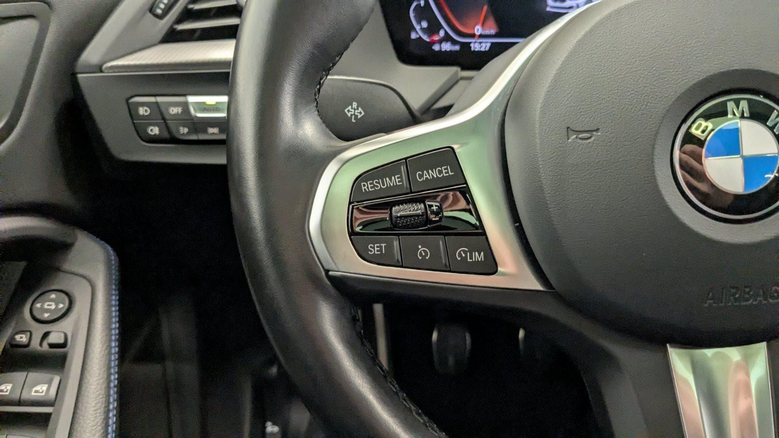 BMW 1er – Bild 24