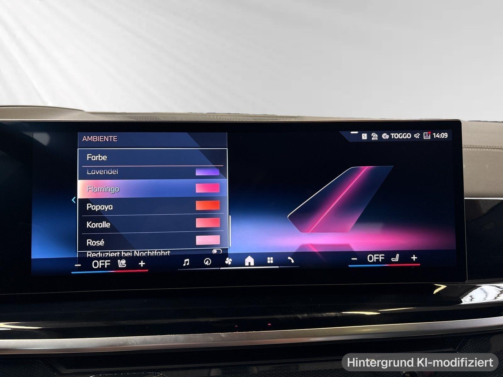 BMW X5 – Bild 23