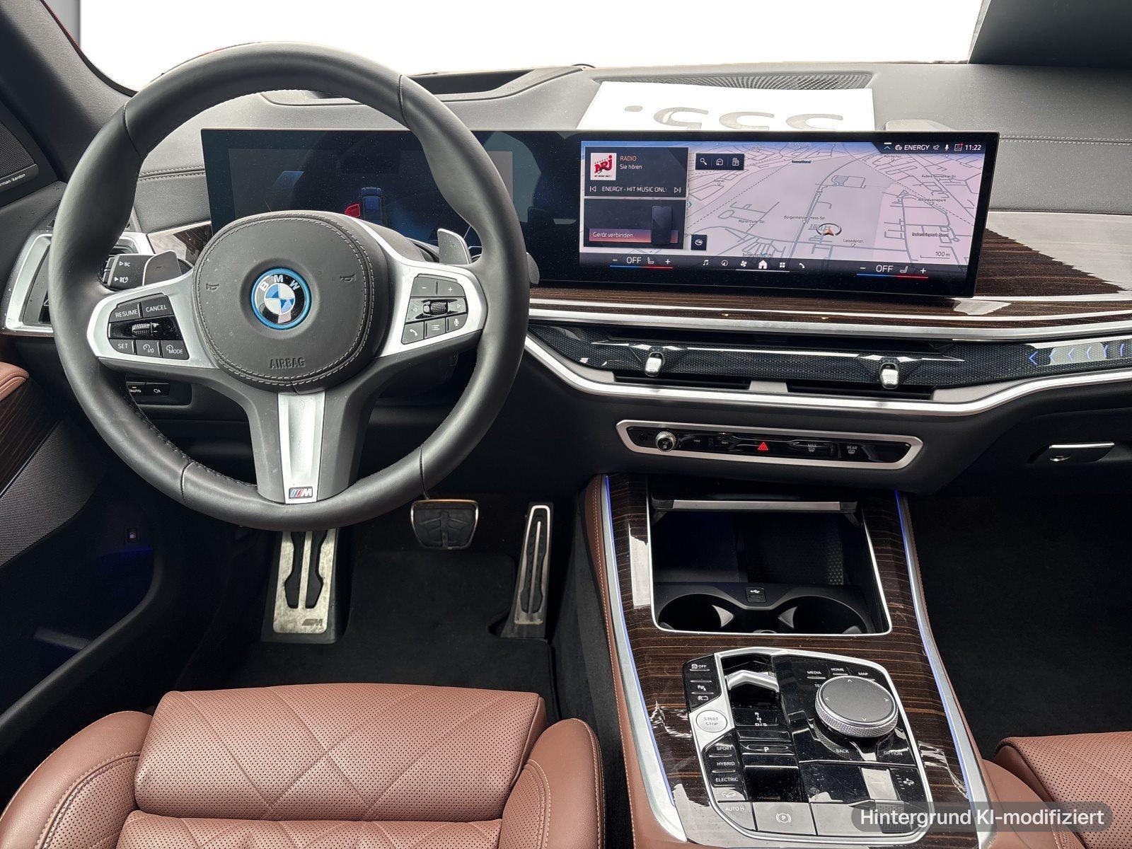 BMW X5 – Bild 12