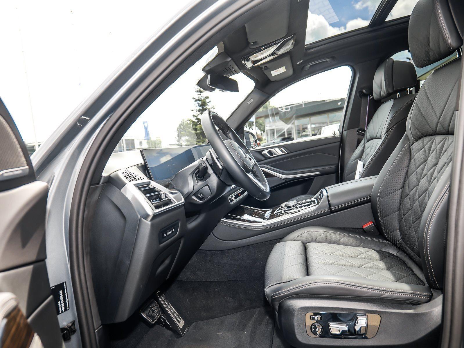 BMW X5 – Bild 5