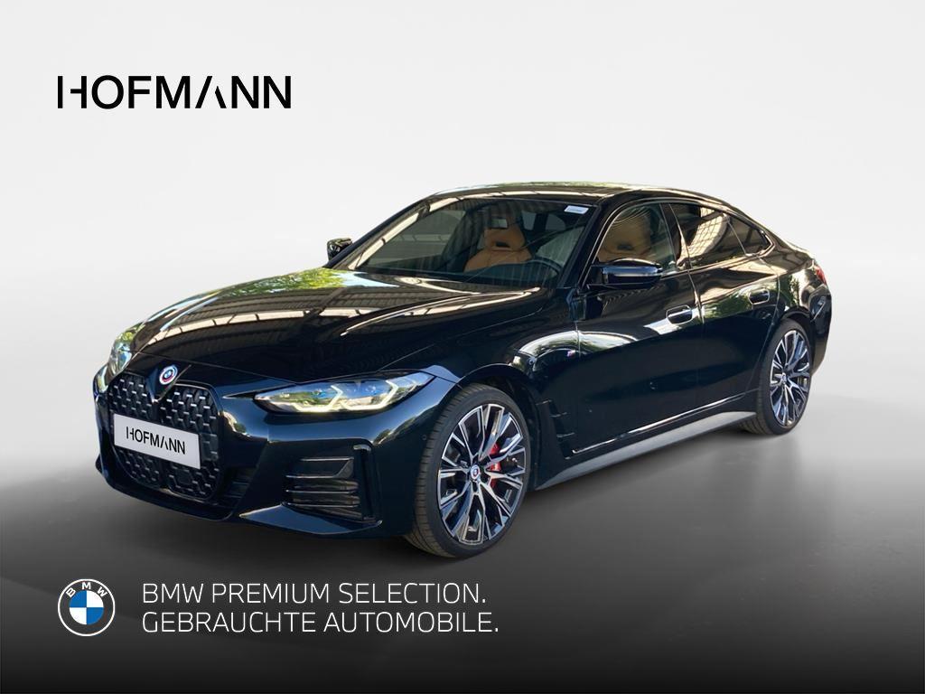 BMW 4er Gran Coupé