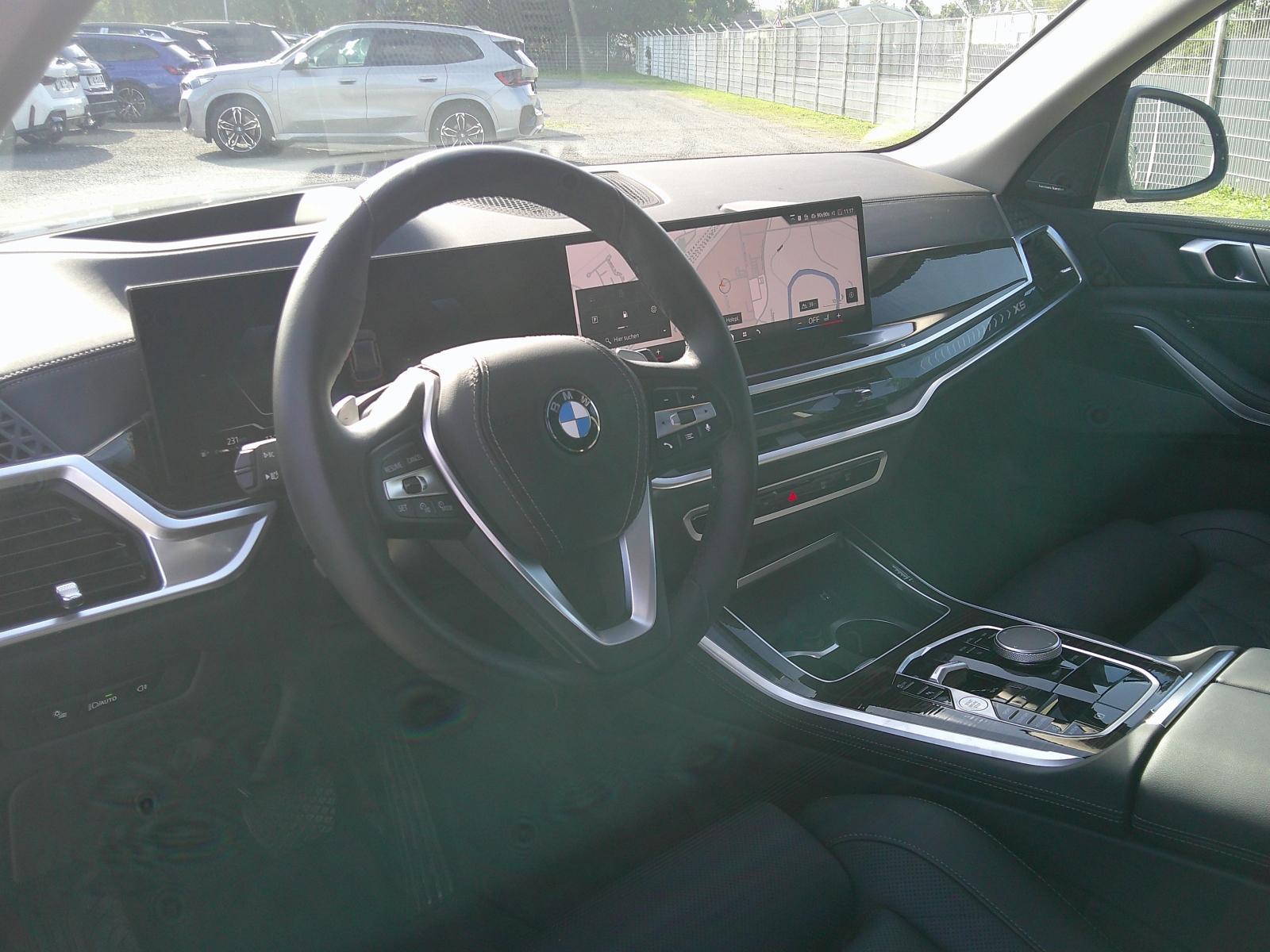 BMW X5 – Bild 8