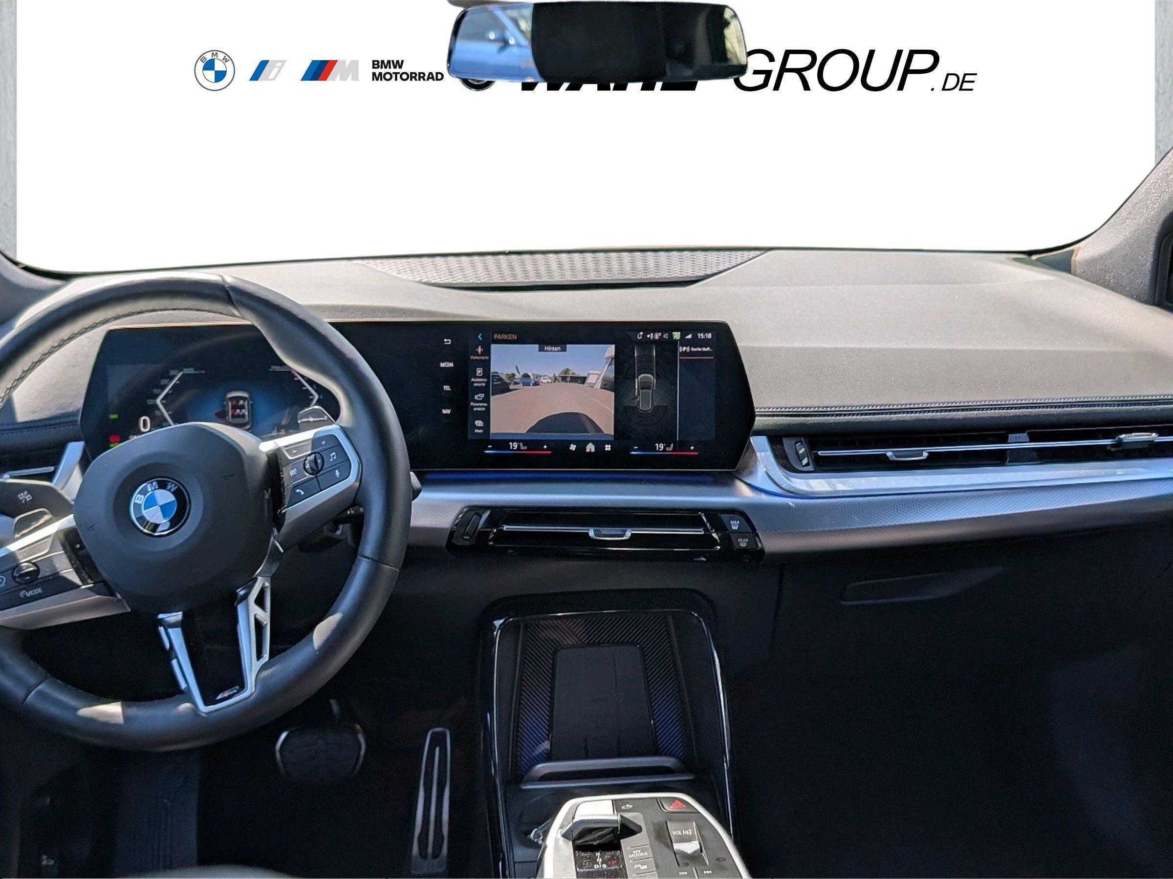 BMW 2er Active Tourer – Bild 9