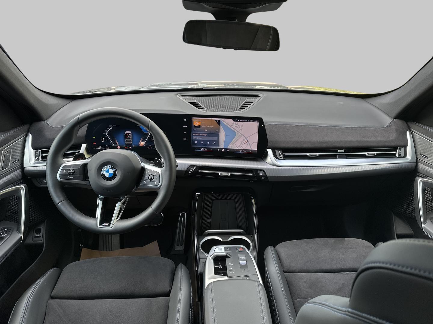 BMW X1 – Bild 7