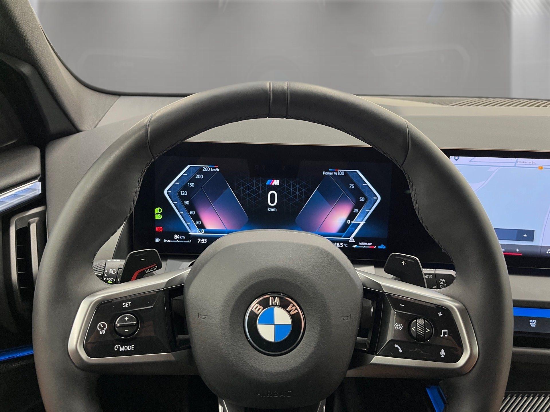 BMW X3 – Bild 6