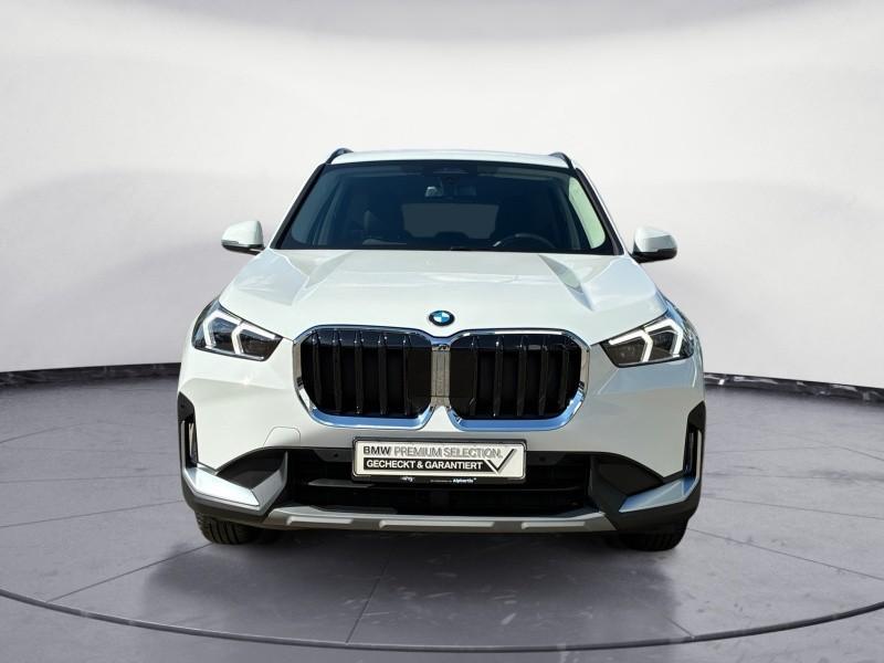 BMW X1 – Bild 15