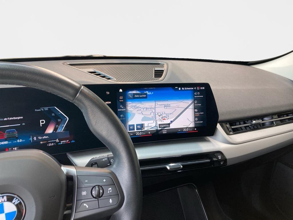 BMW X1 – Bild 6