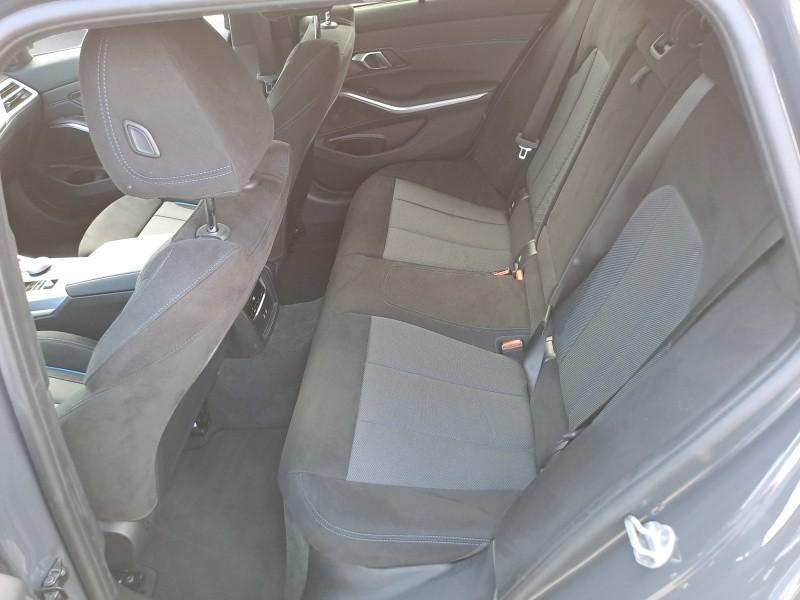 BMW 3er Touring – Bild 22