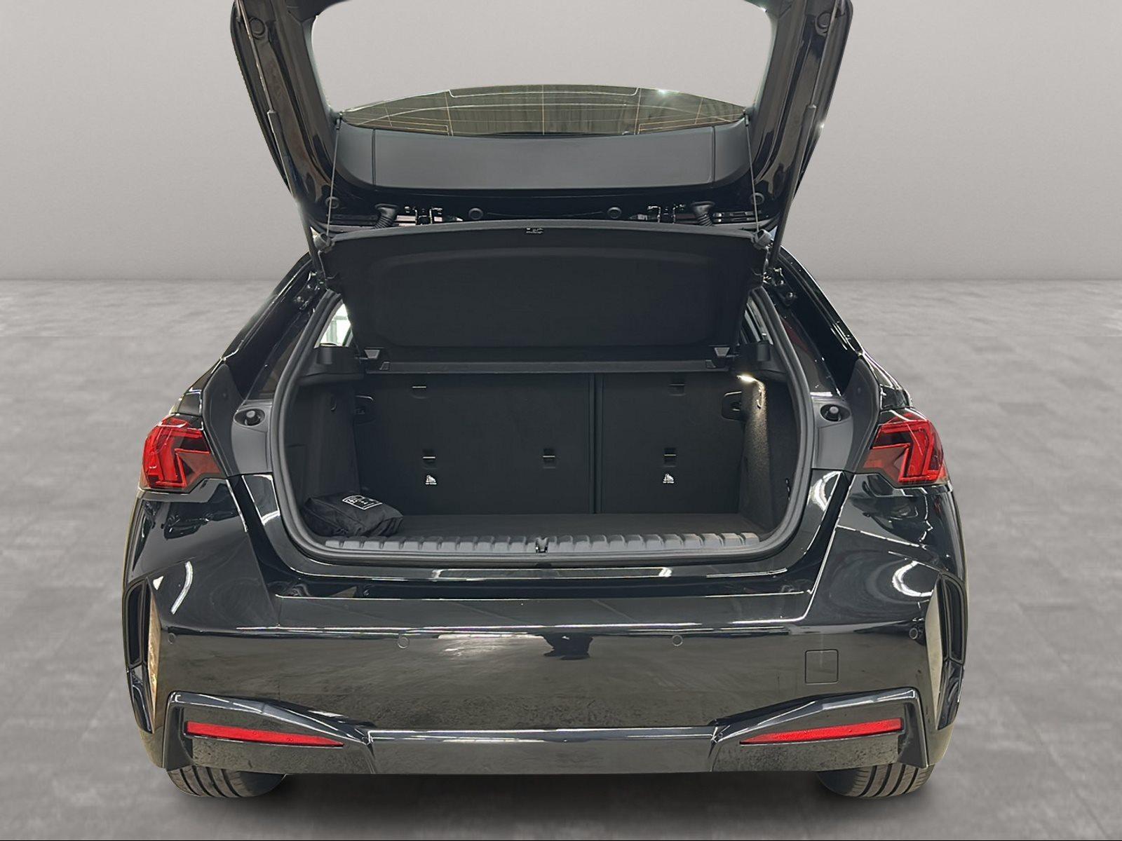 BMW 1er – Bild 19