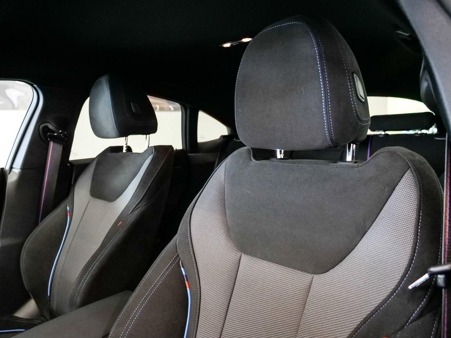 BMW 4er Gran Coupé – Bild 20