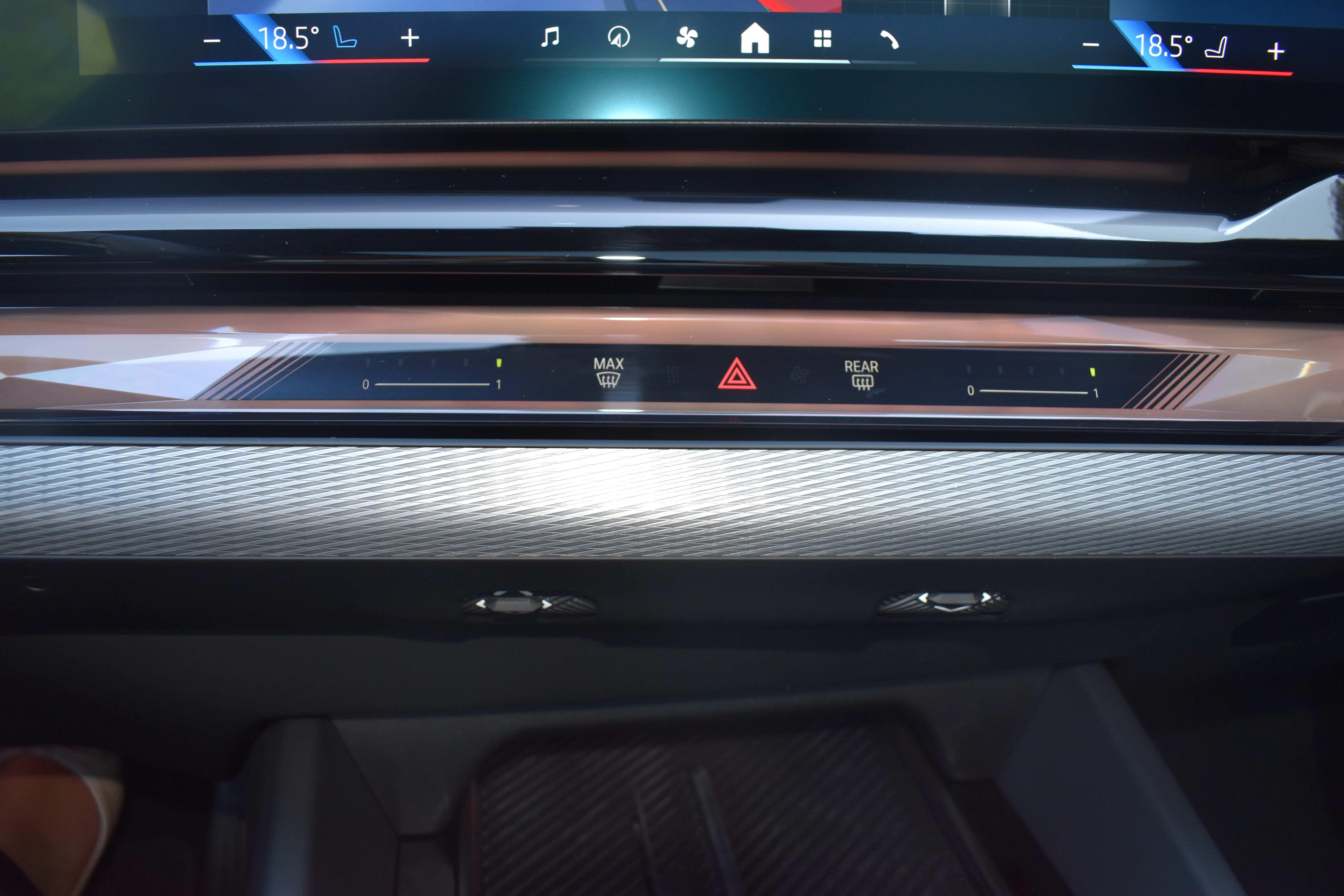 BMW i5 Touring – Bild 12