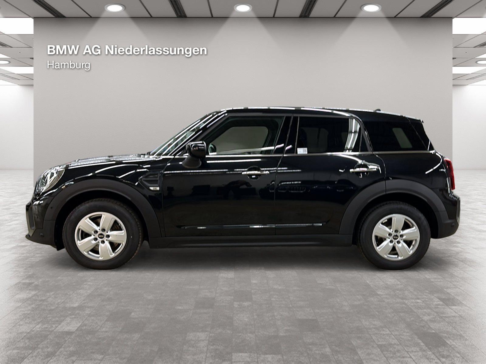 MINI Countryman – Bild 2