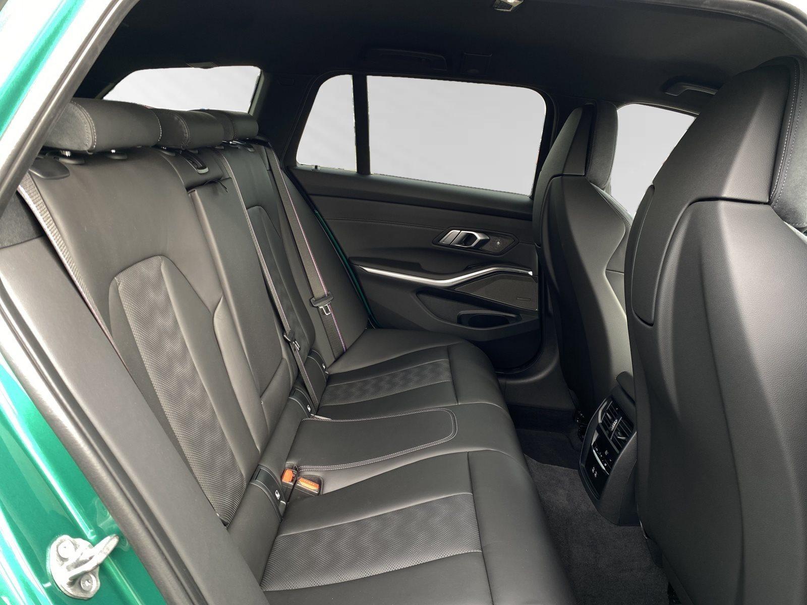 BMW M3 Touring – Bild 28