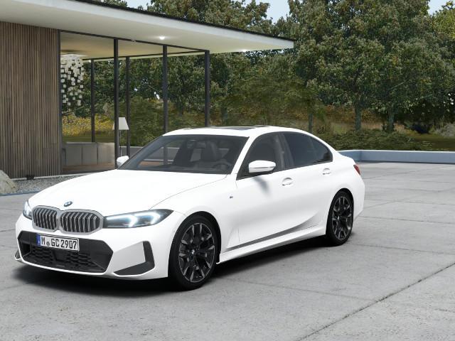 BMW 3er