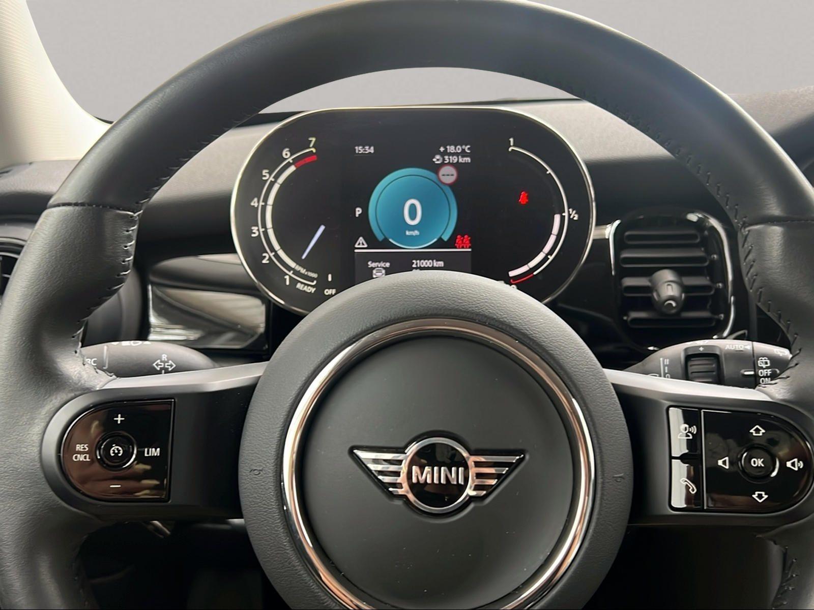 MINI Cooper 3-Türer – Bild 20