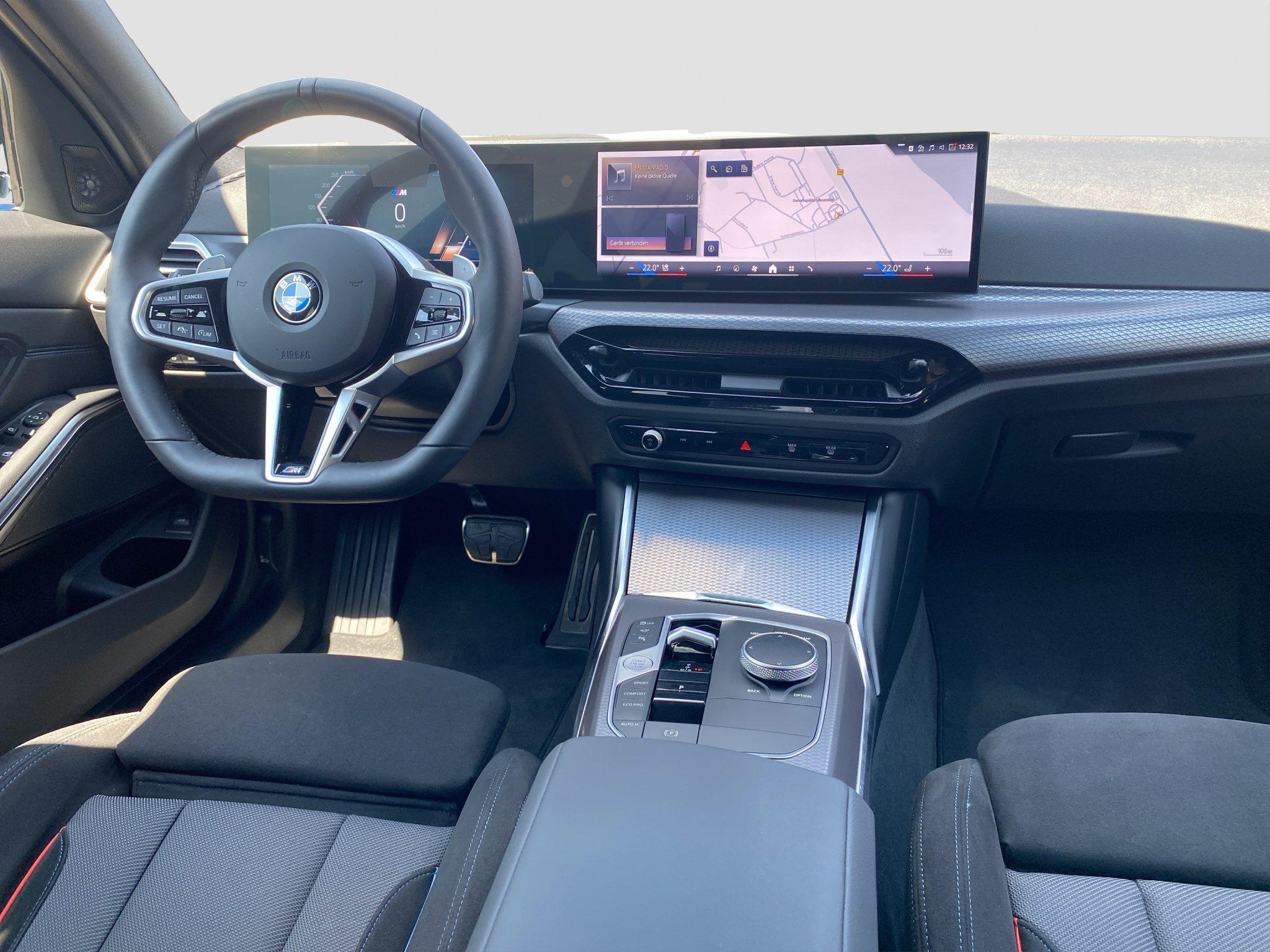 BMW 3er Touring – Bild 12