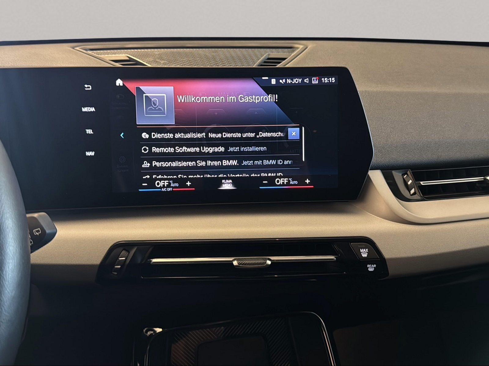 BMW iX1 – Bild 17
