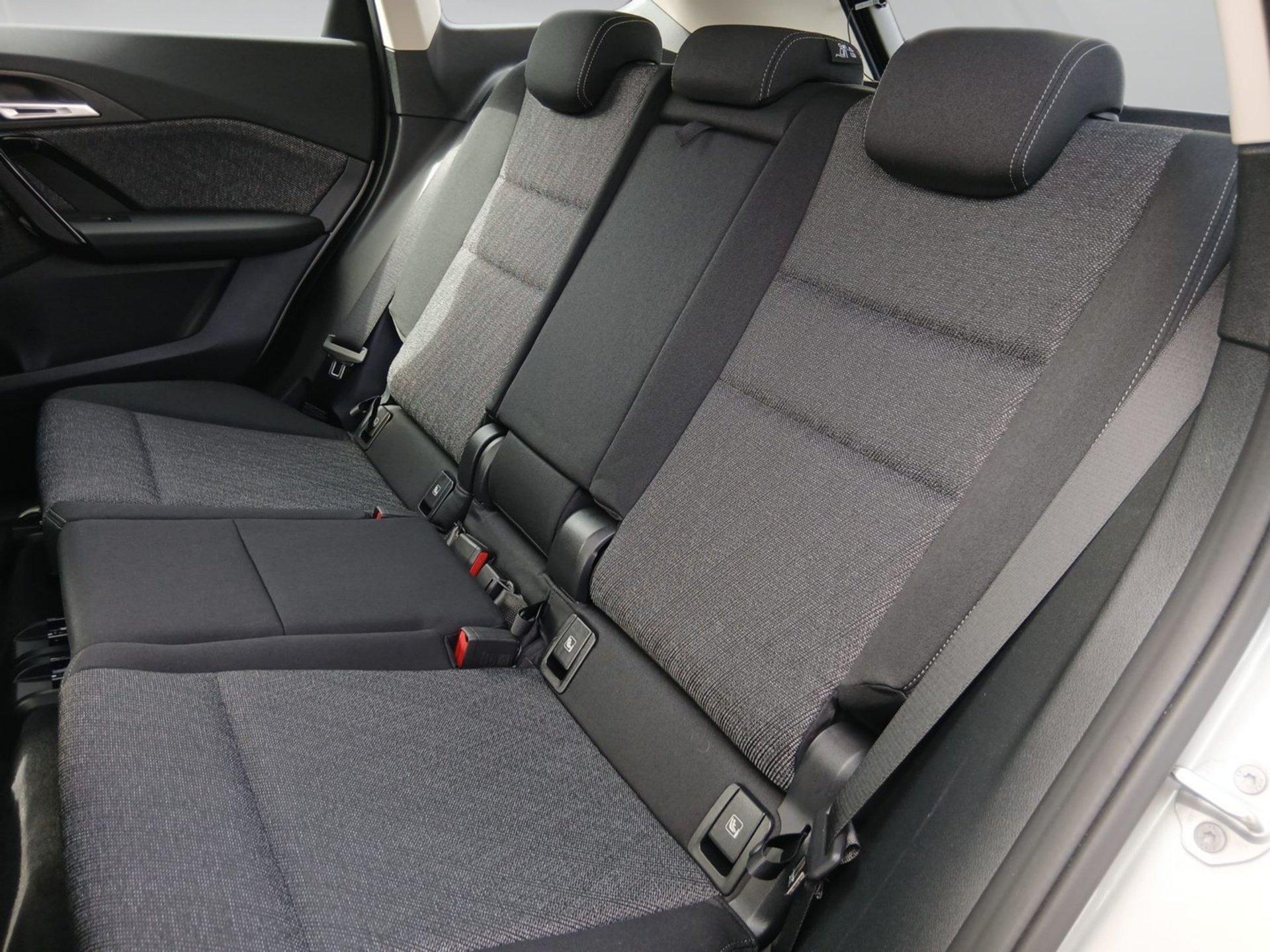 BMW X1 – Bild 12