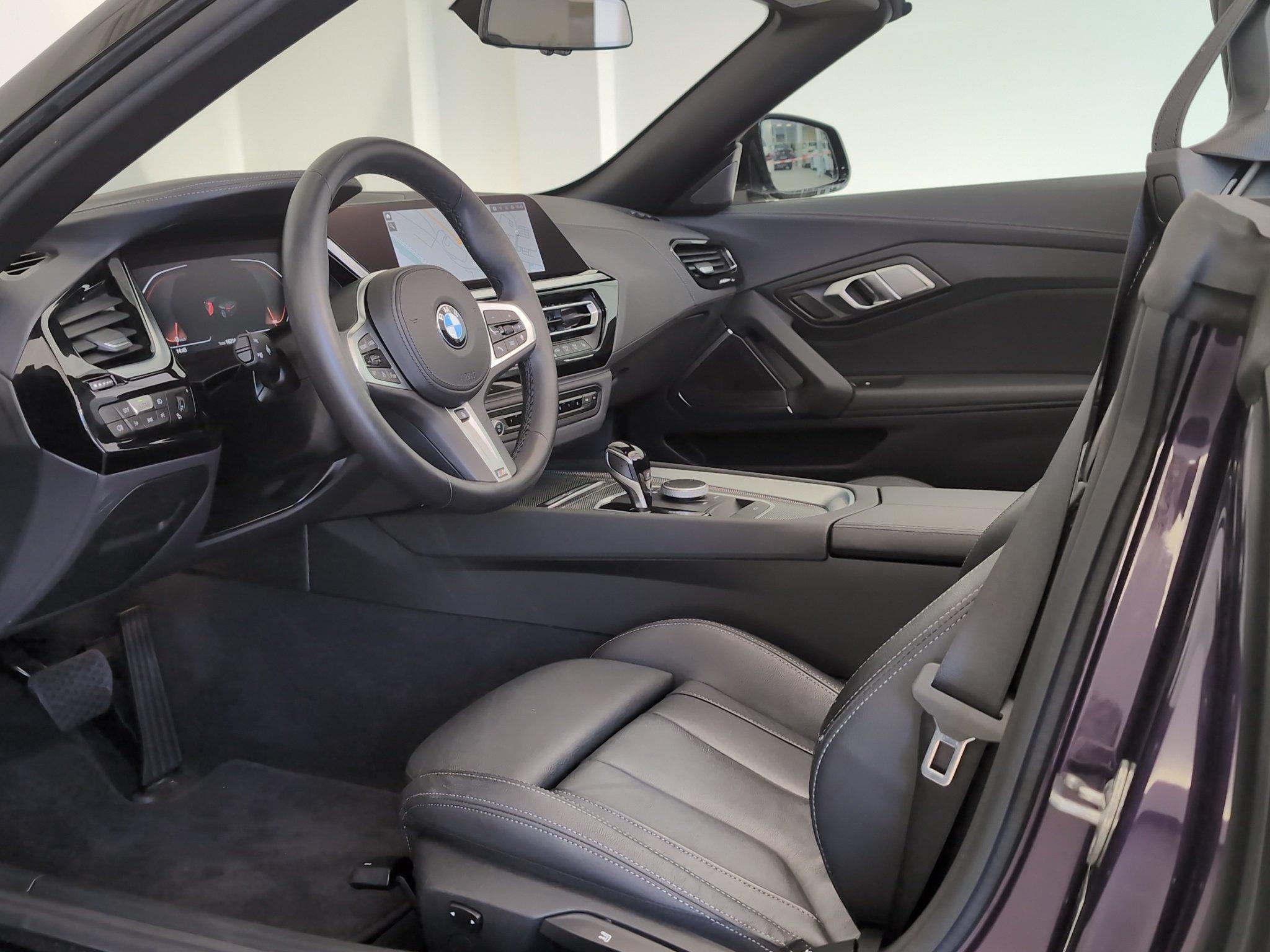 BMW Z4 – Bild 4