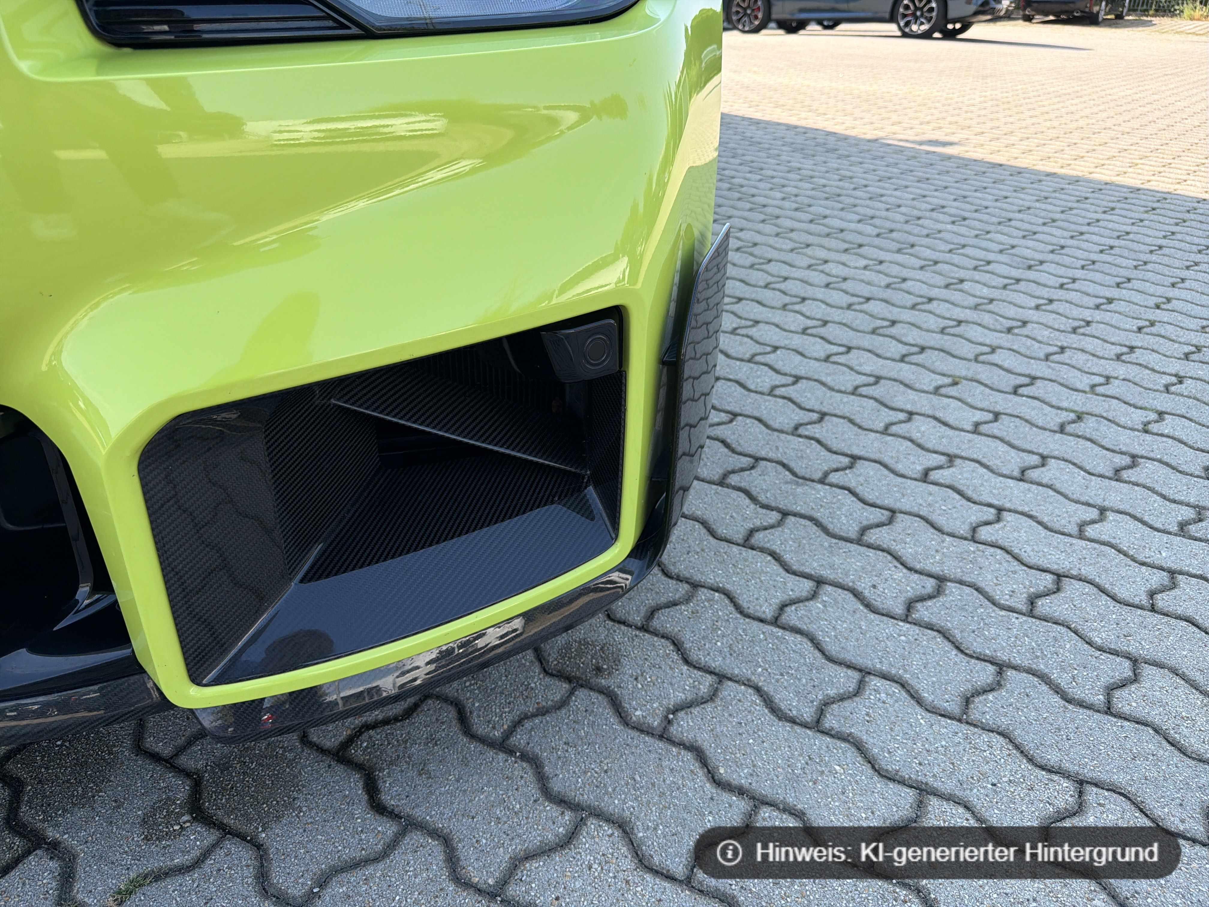 BMW M2 Coupé – Bild 20