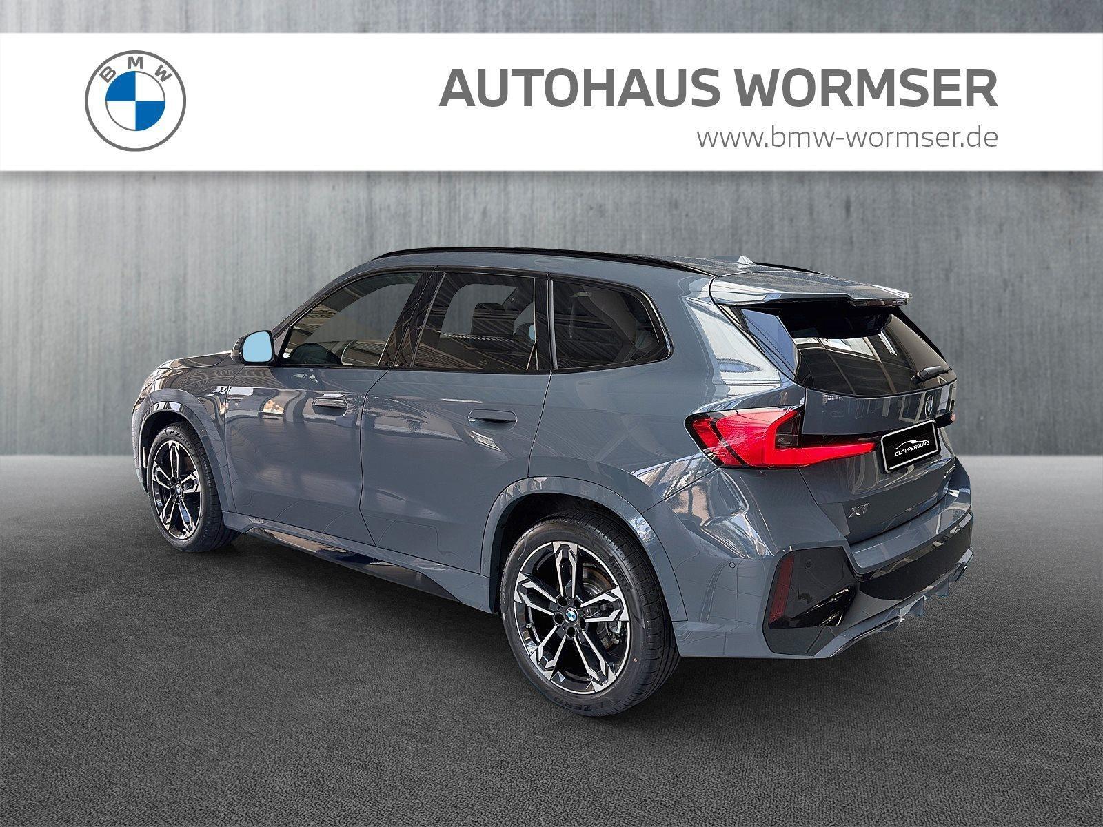 BMW X1 – Bild 3