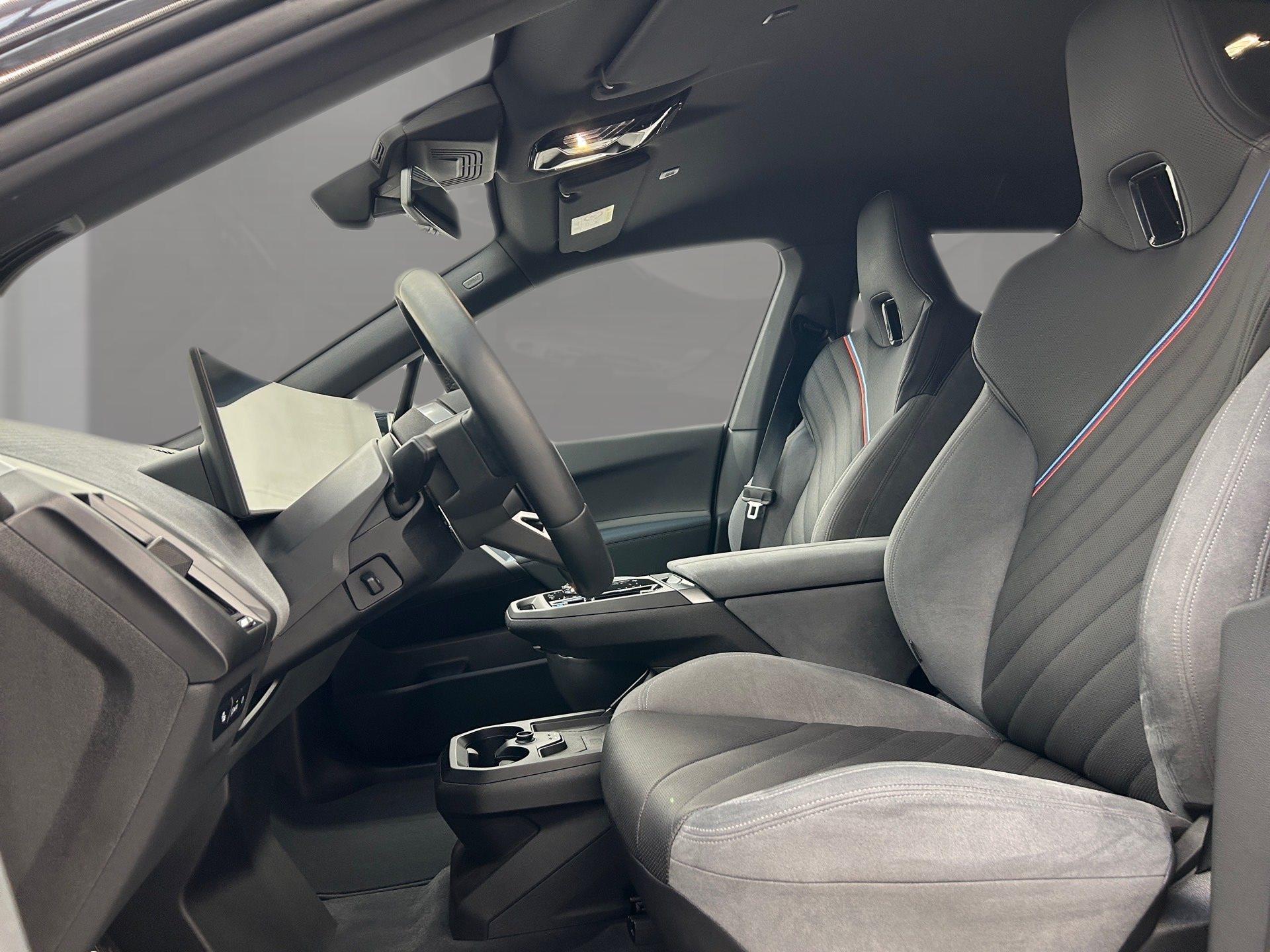 BMW iX – Bild 7