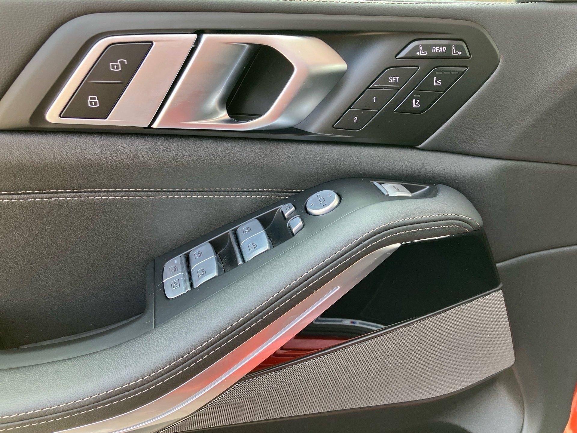 BMW X7 – Bild 9