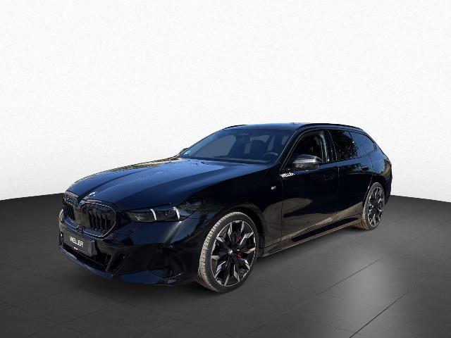 BMW 540dA 2025