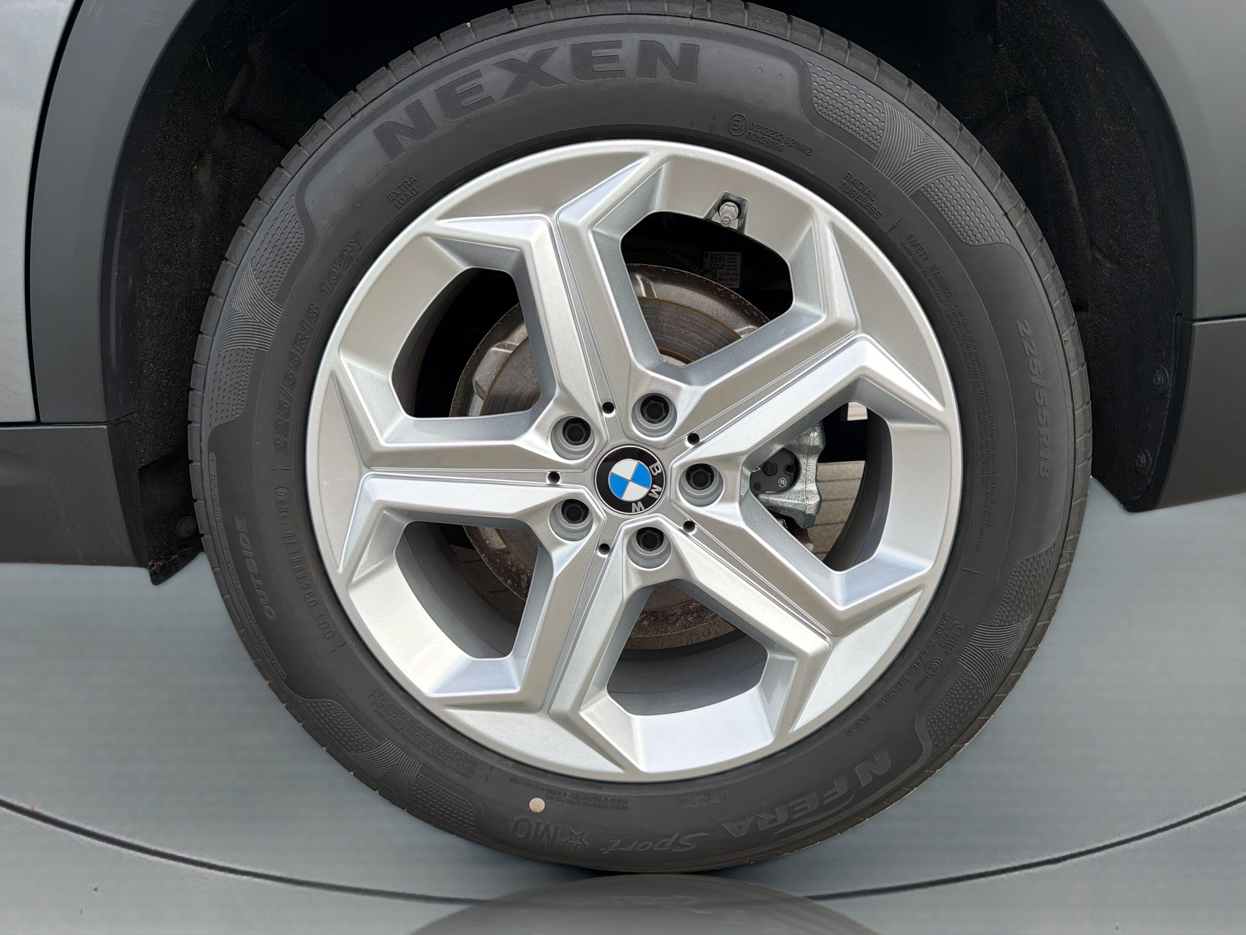 BMW X2 – Bild 12