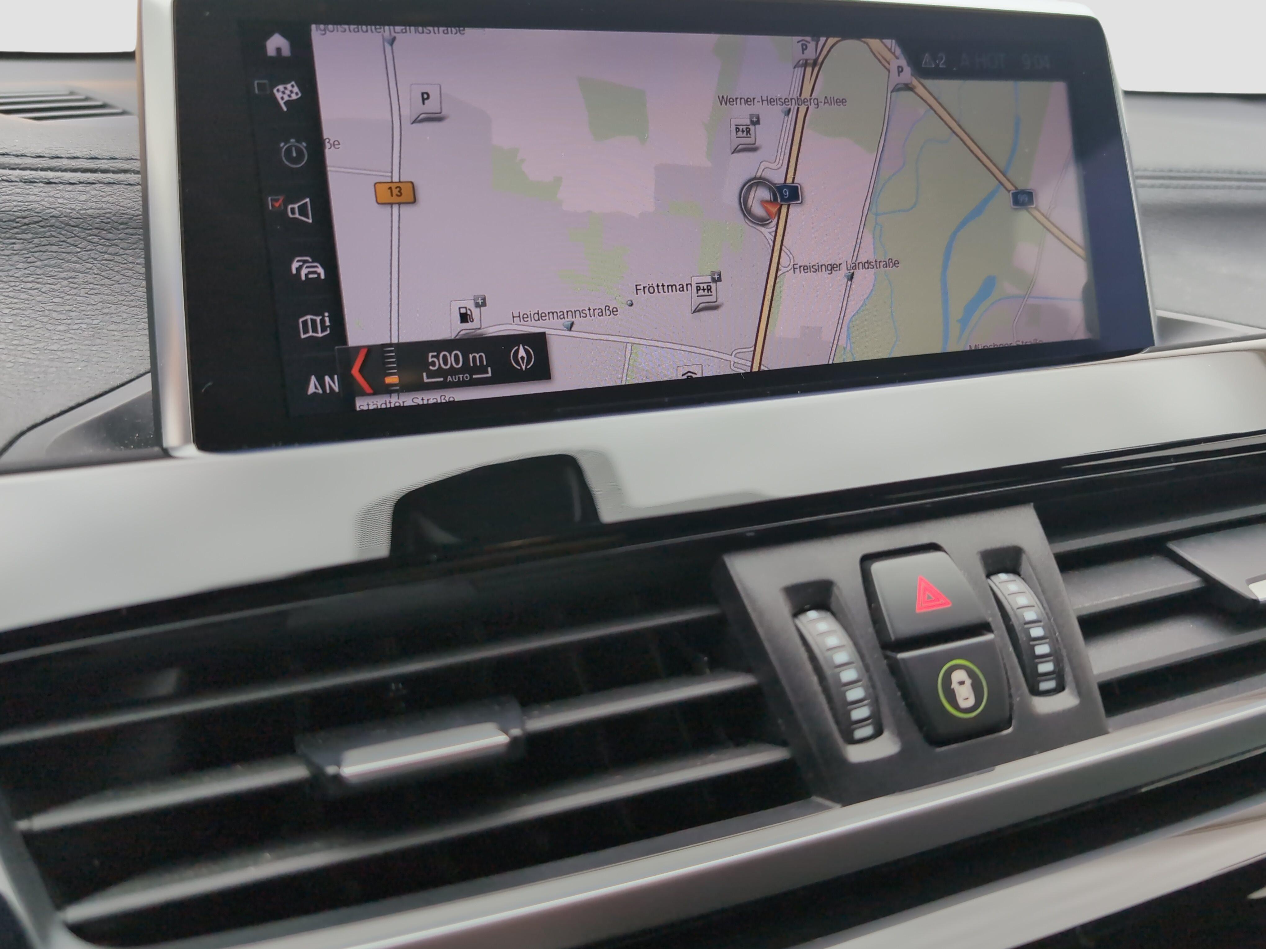 BMW X2 – Bild 19