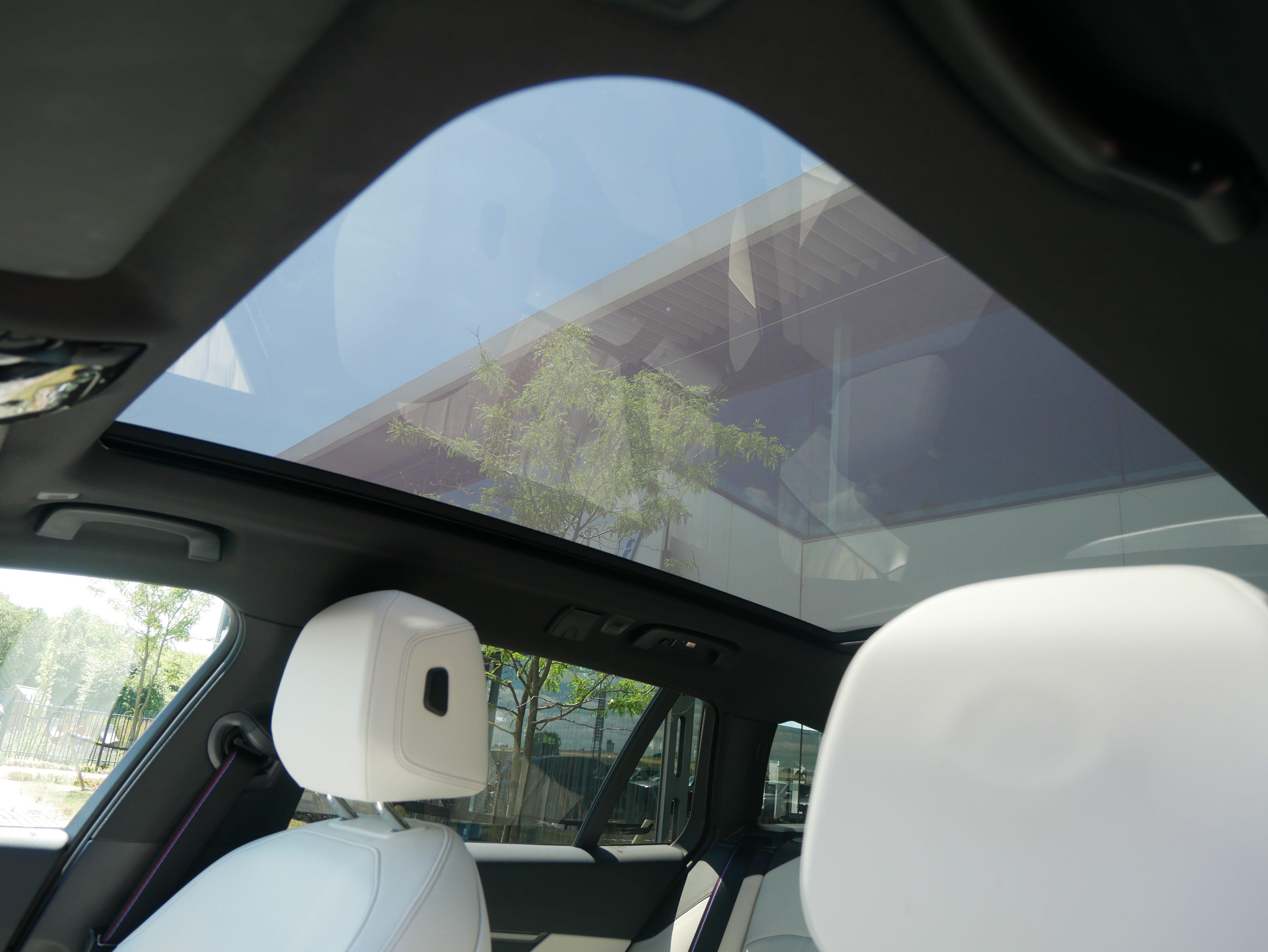 BMW 5er Touring – Bild 20