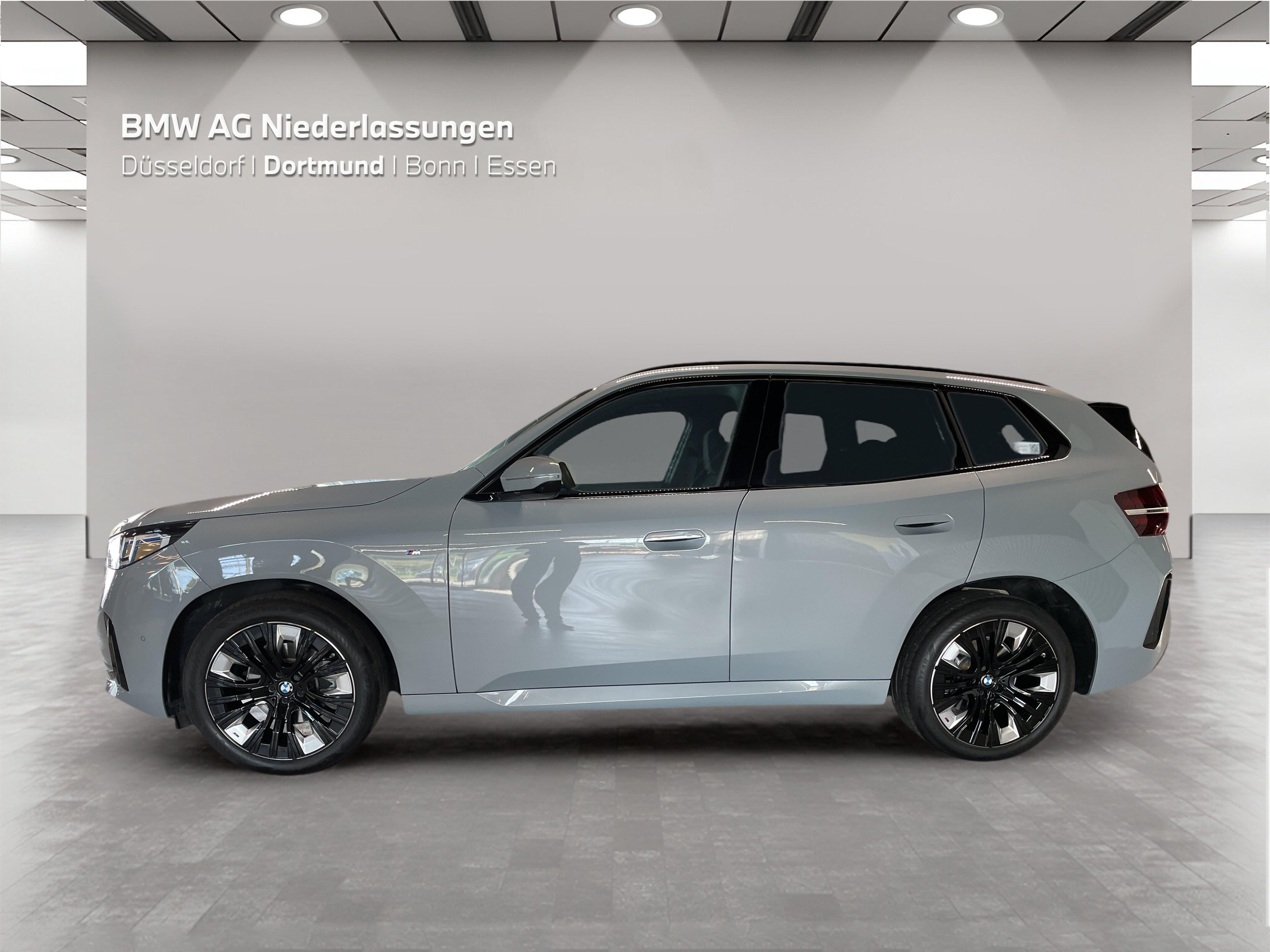 BMW X3 – Bild 5