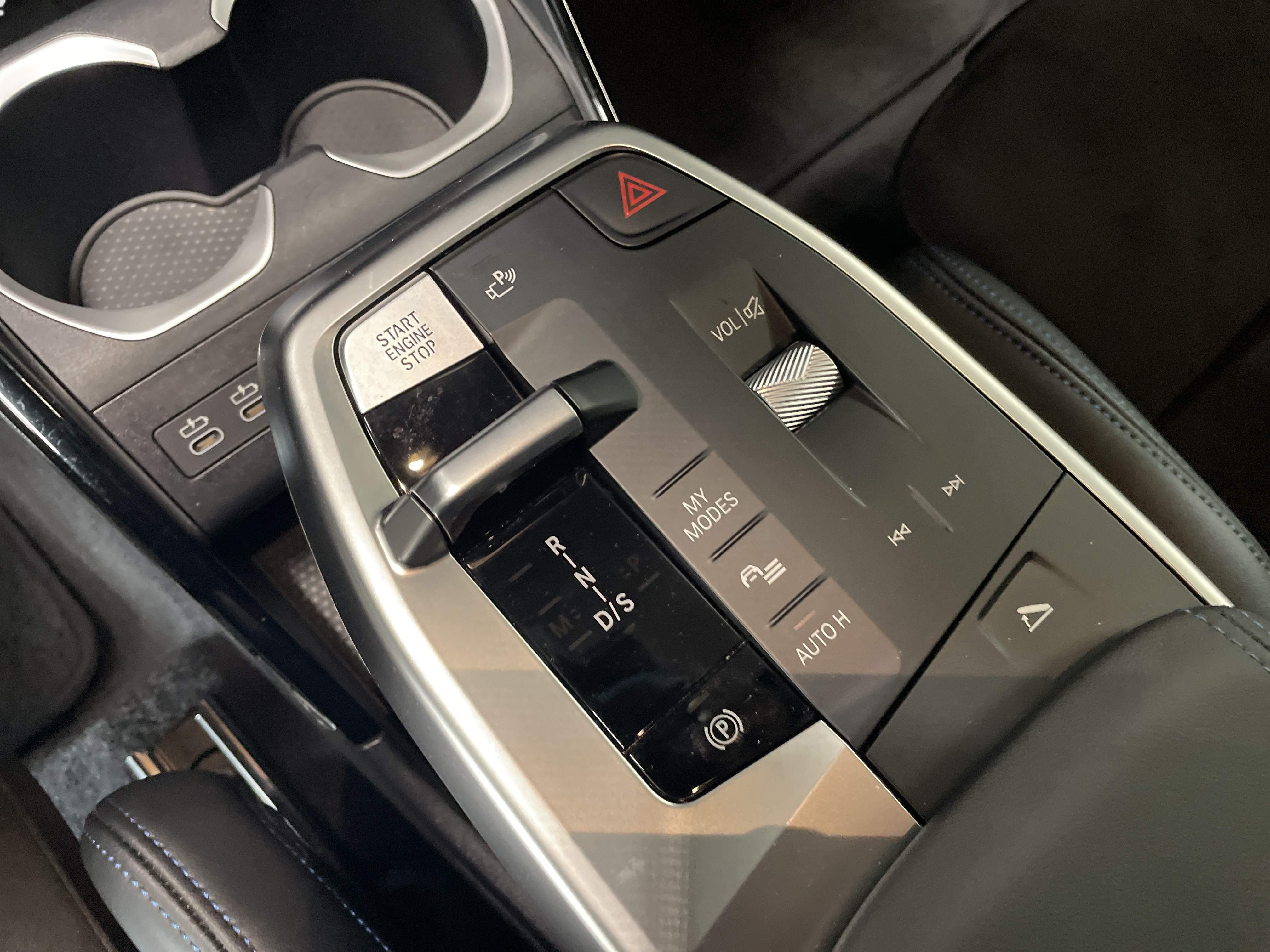 BMW X1 – Bild 7