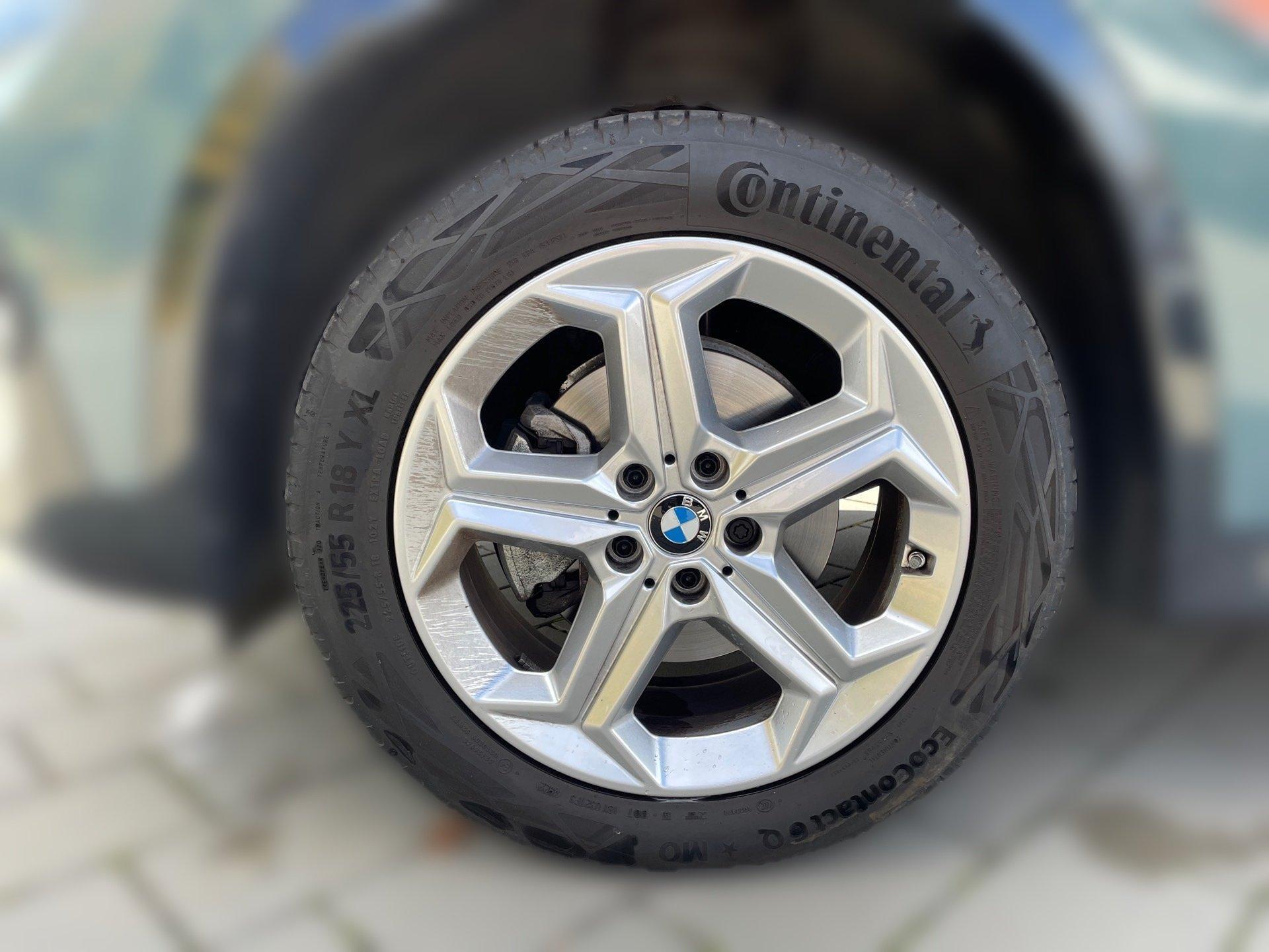 BMW X1 – Bild 6