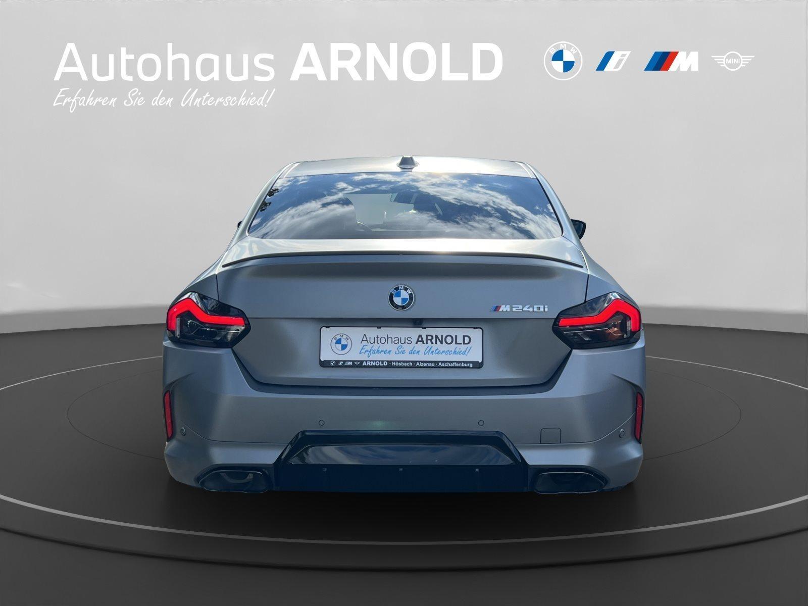 BMW 2er Coupé – Bild 5