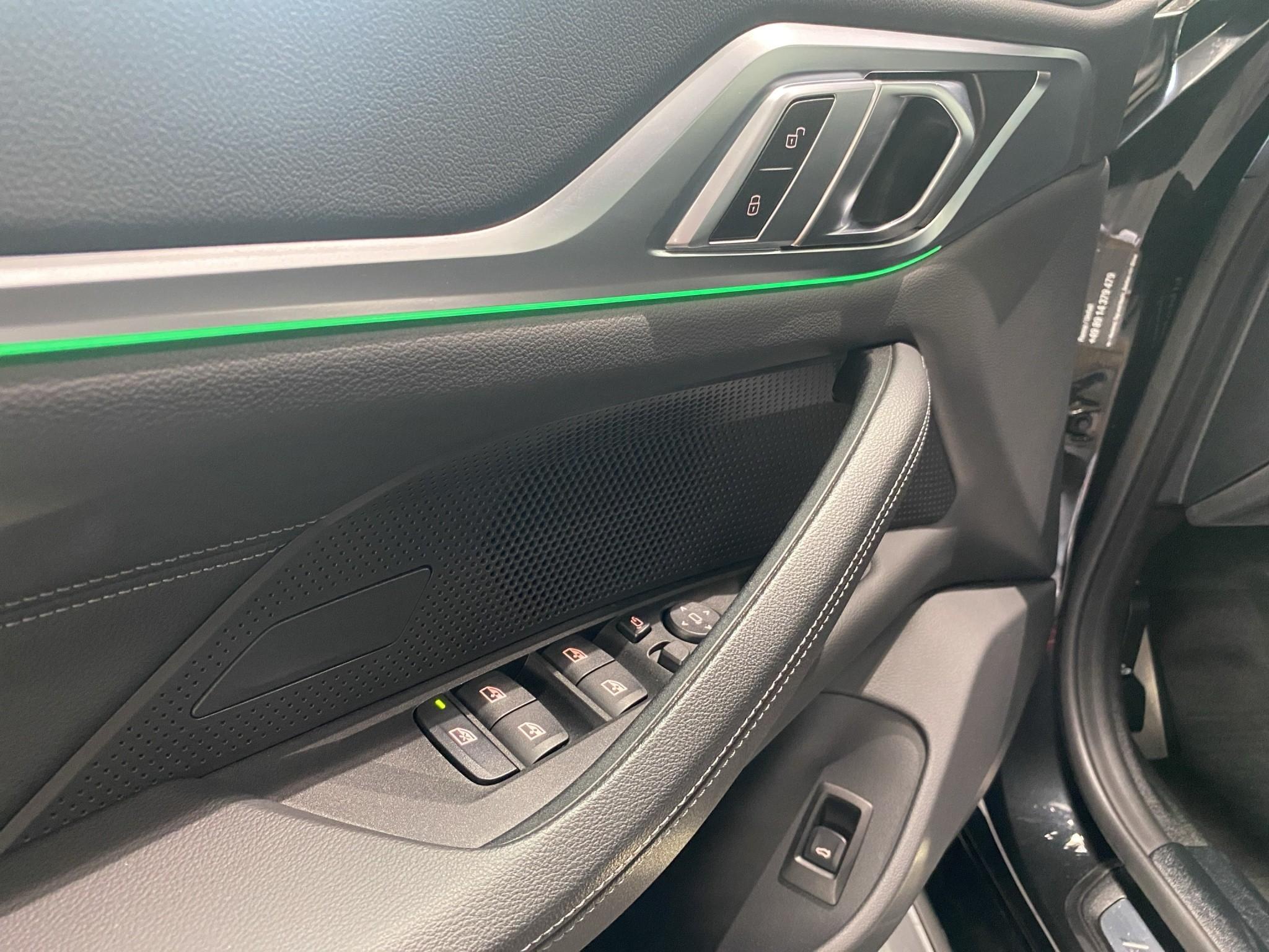 BMW 4er Gran Coupé – Bild 19