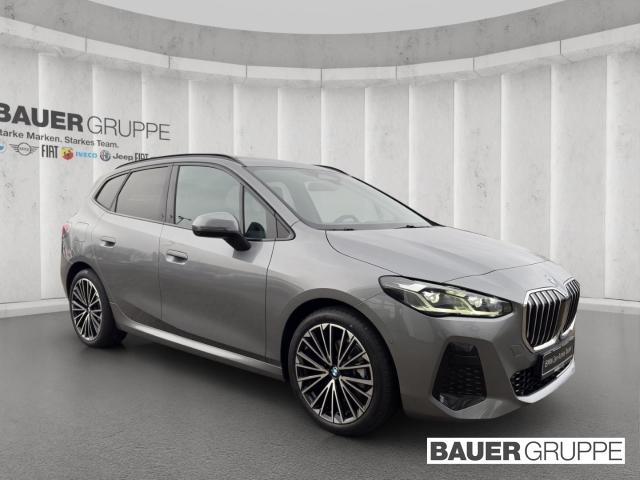 BMW 2er Active Tourer – Bild 14