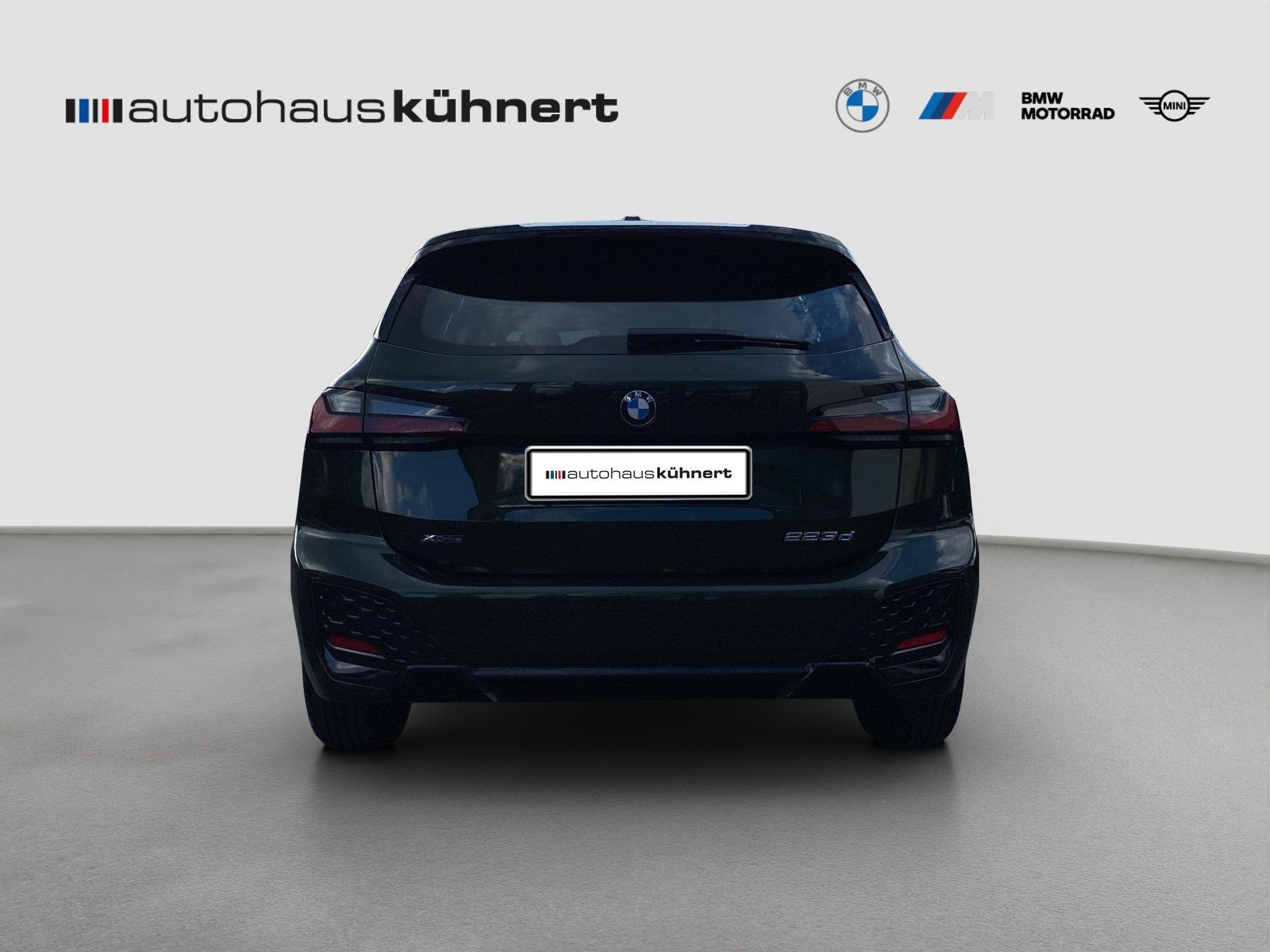 BMW 2er Active Tourer – Bild 6