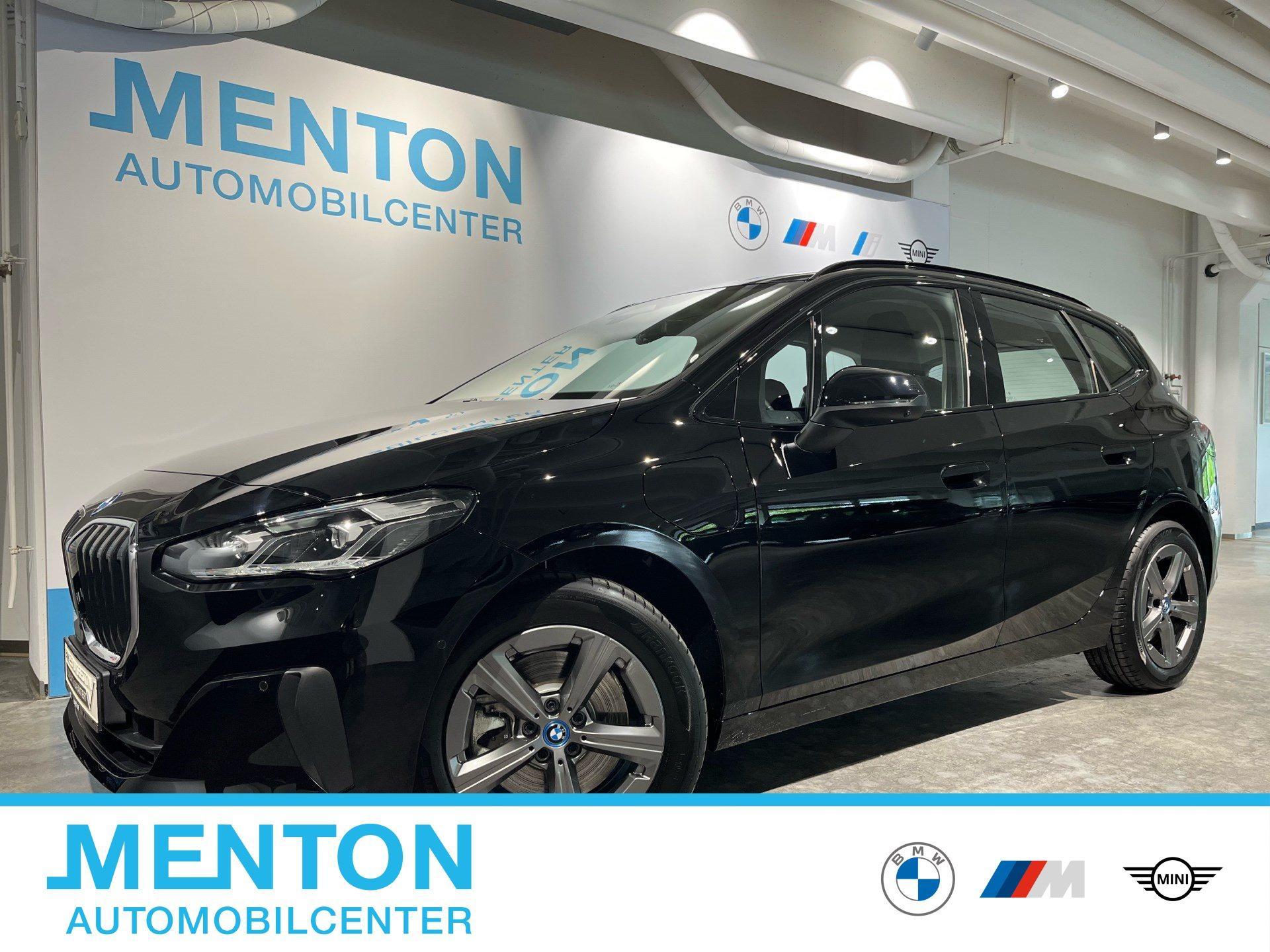 BMW 2er Active Tourer