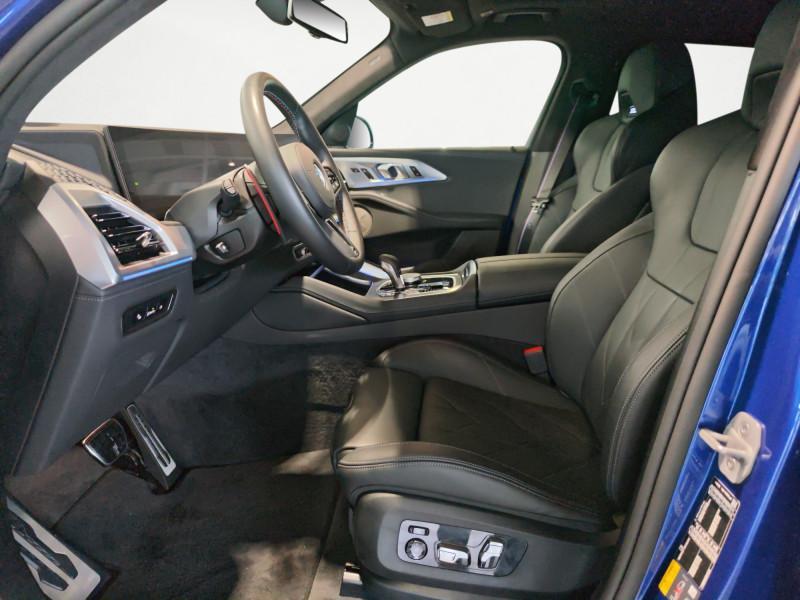 BMW XM – Bild 25